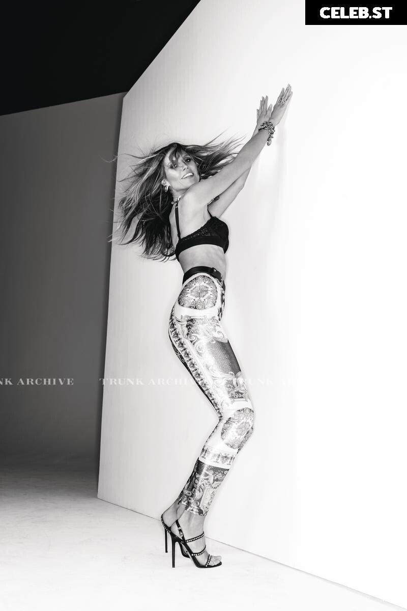 Heidi Klum Image 1792294