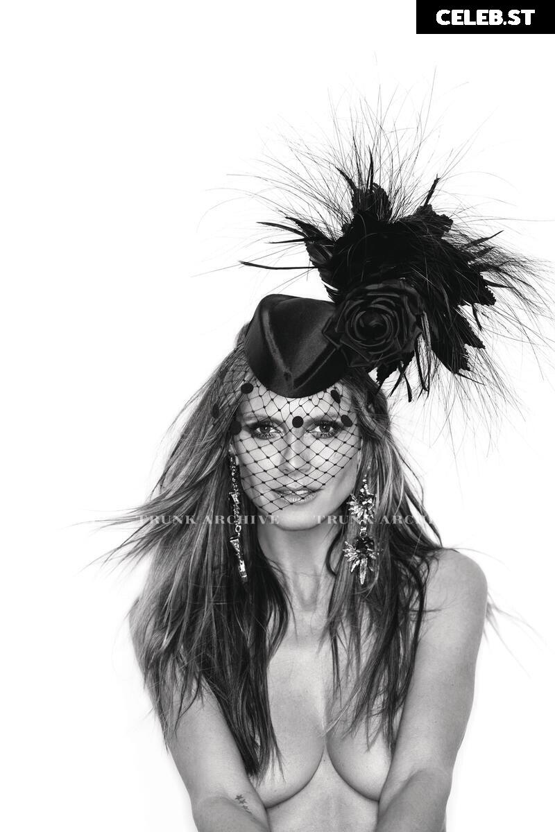 Heidi Klum Image 1792247