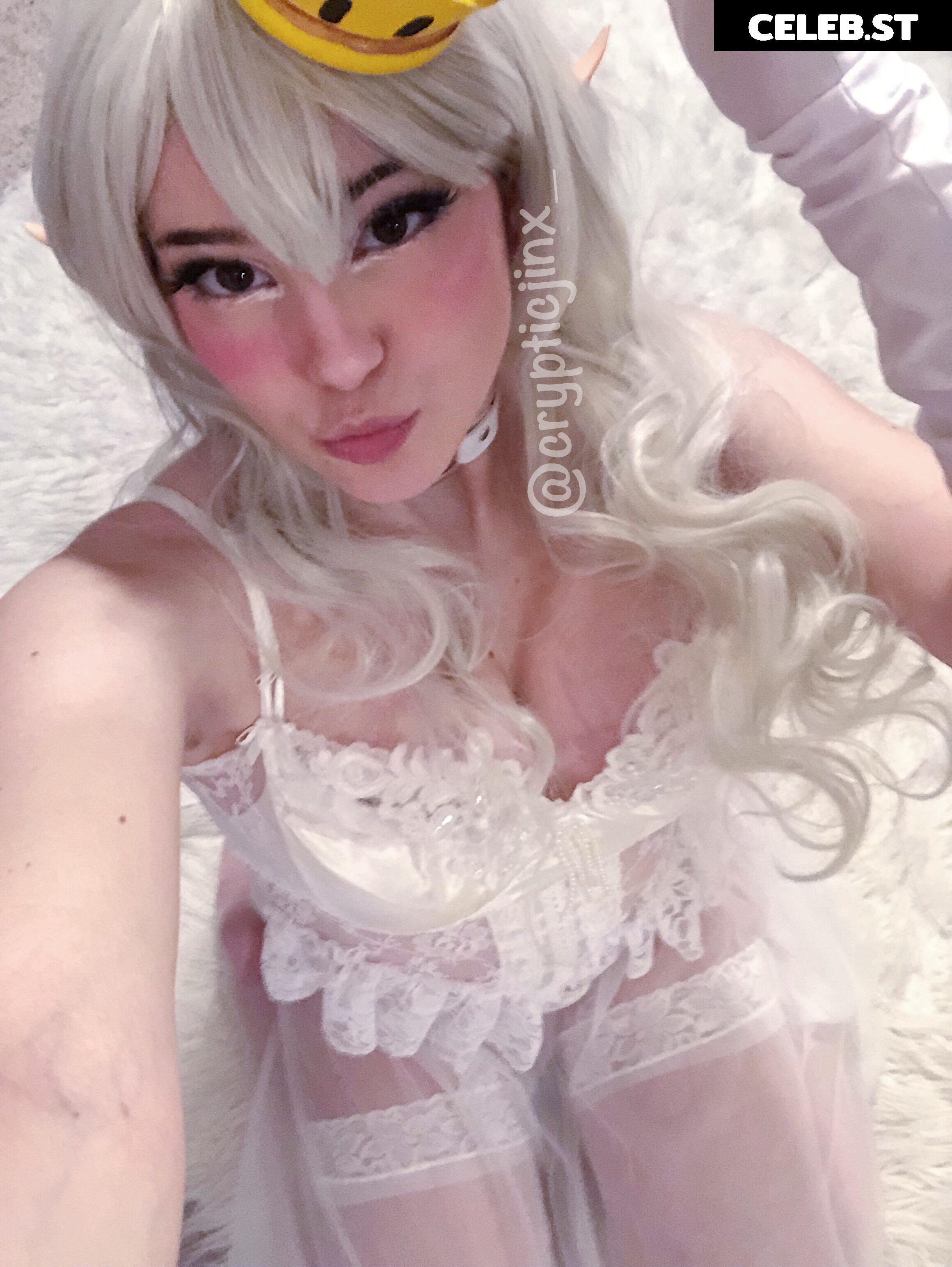 Jinx Asmr Image 1792981