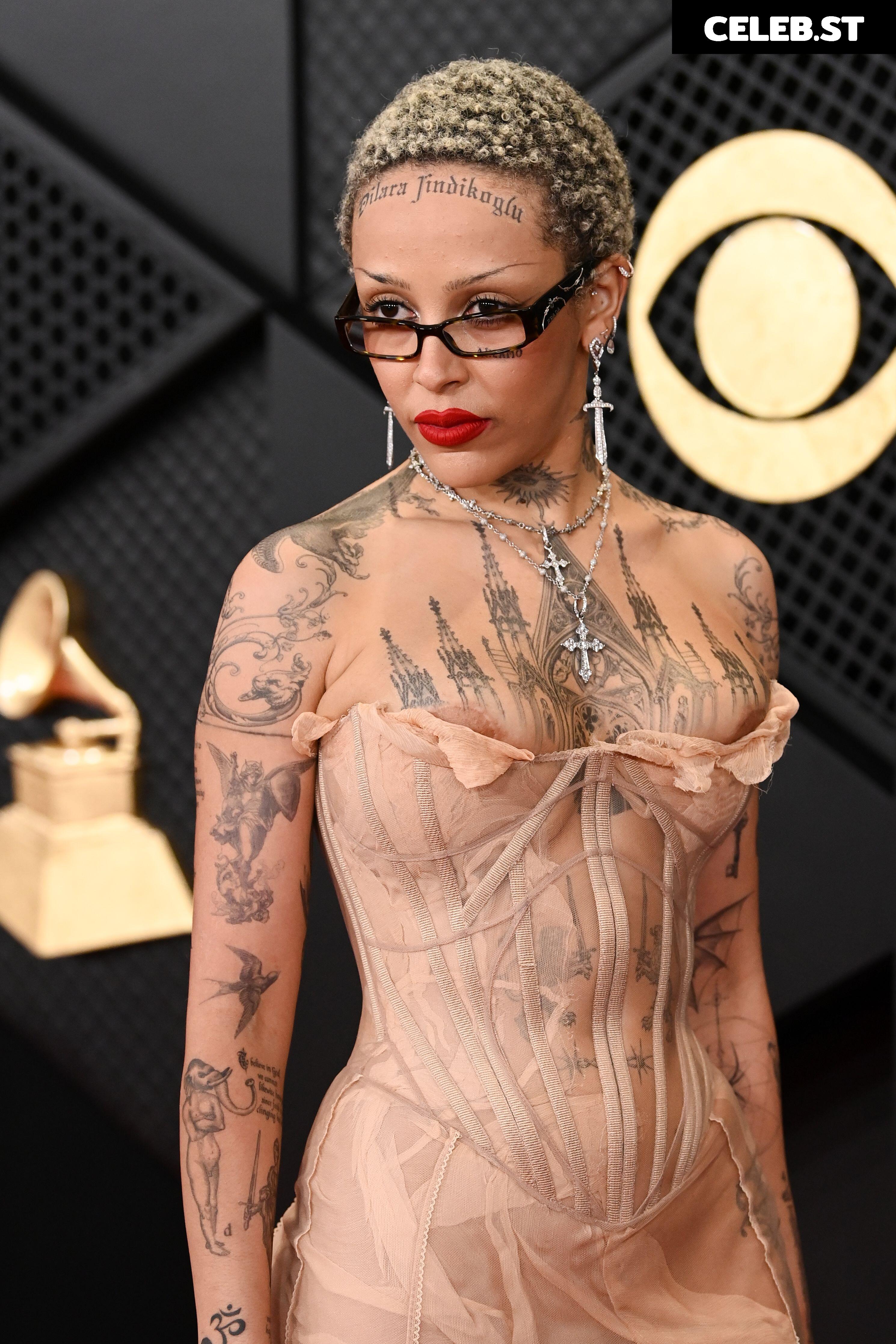 Doja Cat Image 1792913