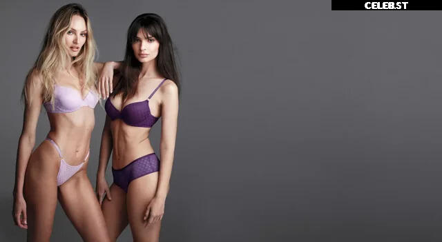 Emily Ratajkowski Image 1793860