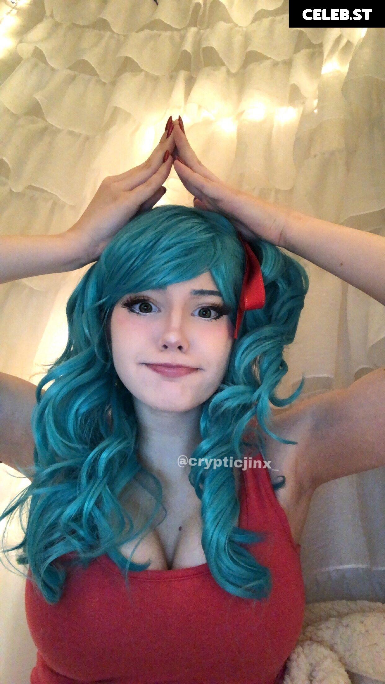 Jinx Asmr Image 1793551