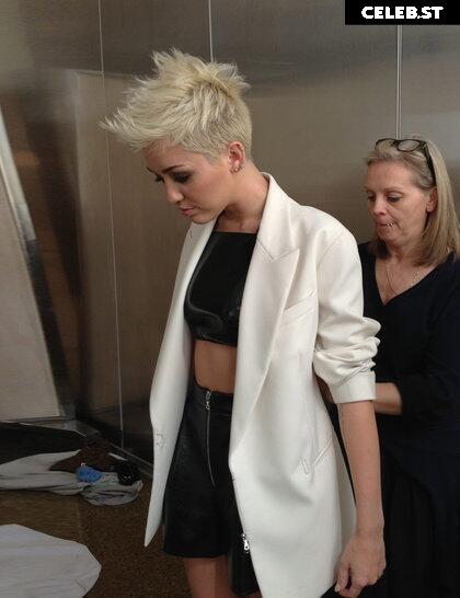 Miley Cyrus Image 1793545