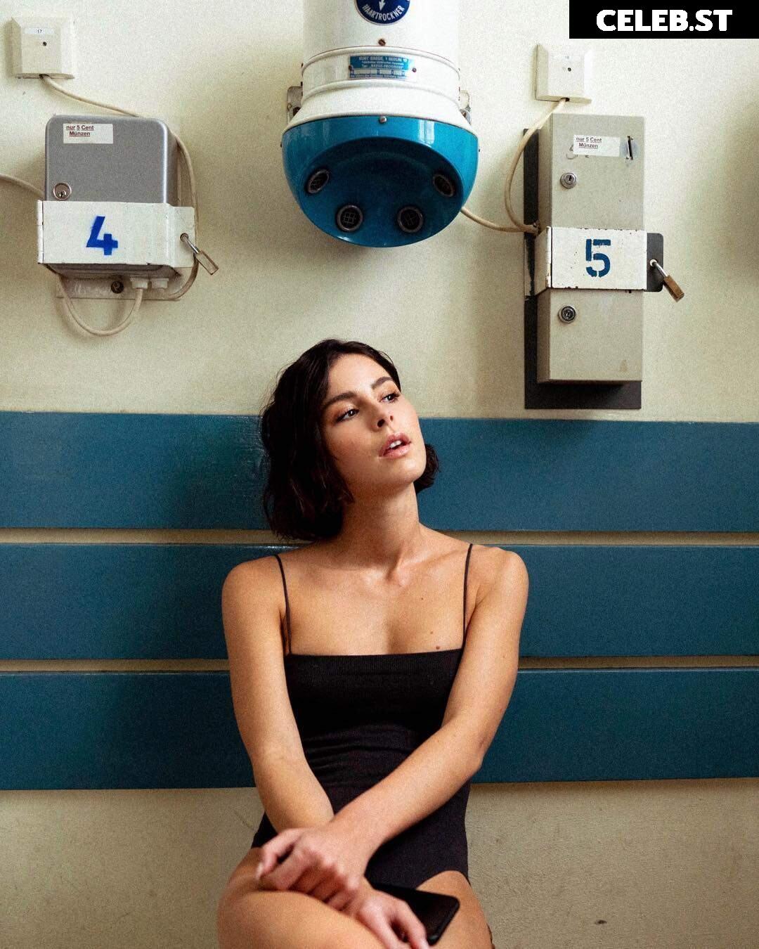 Lena Meyer-Landrut Image 1793486