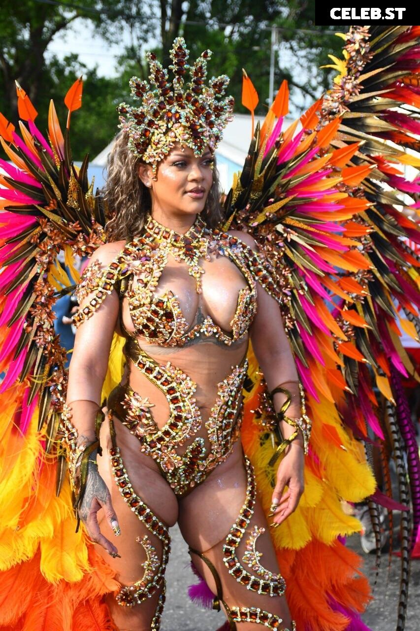 Rihanna Image 1793442