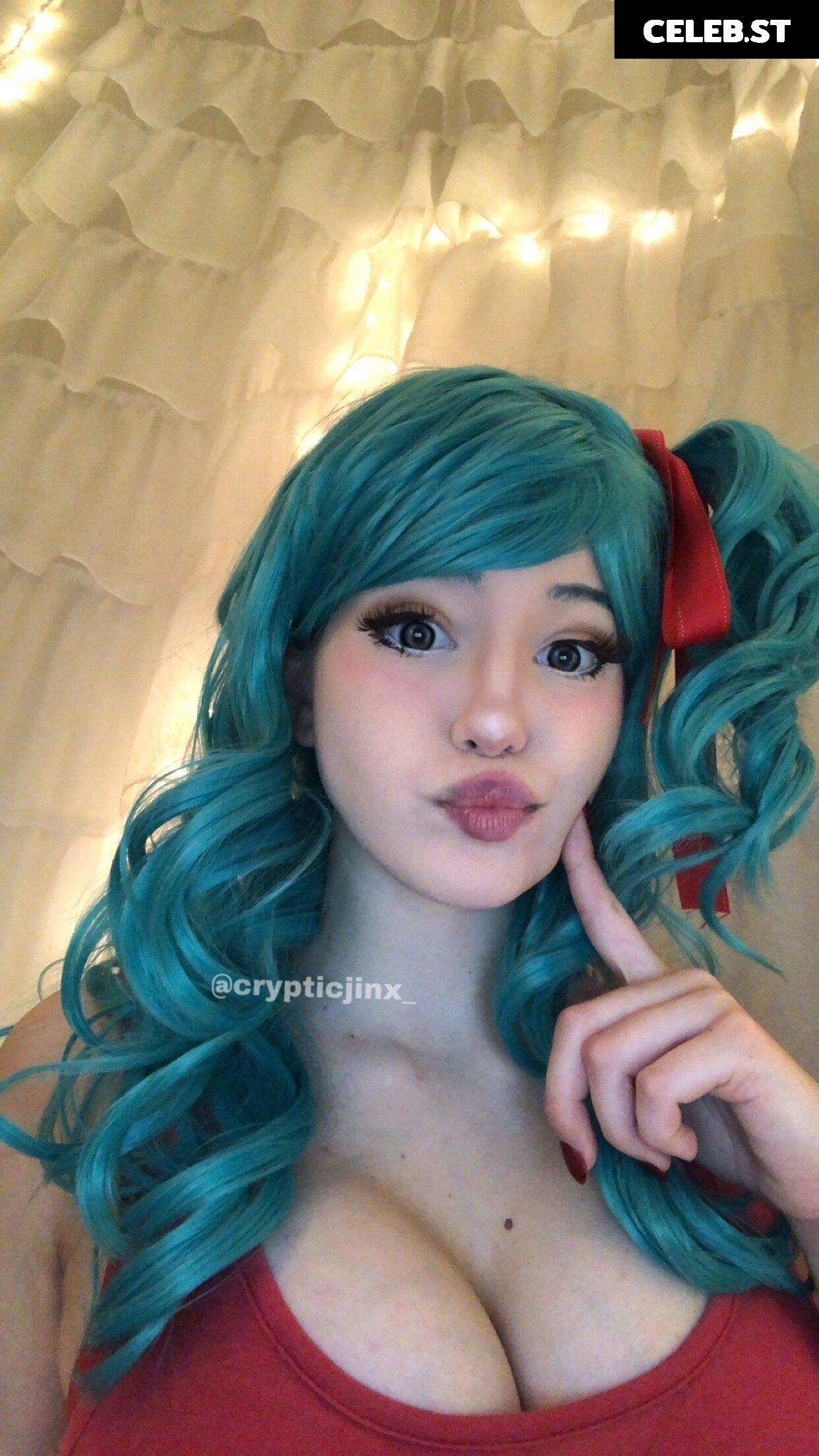 Jinx Asmr Image 1793467