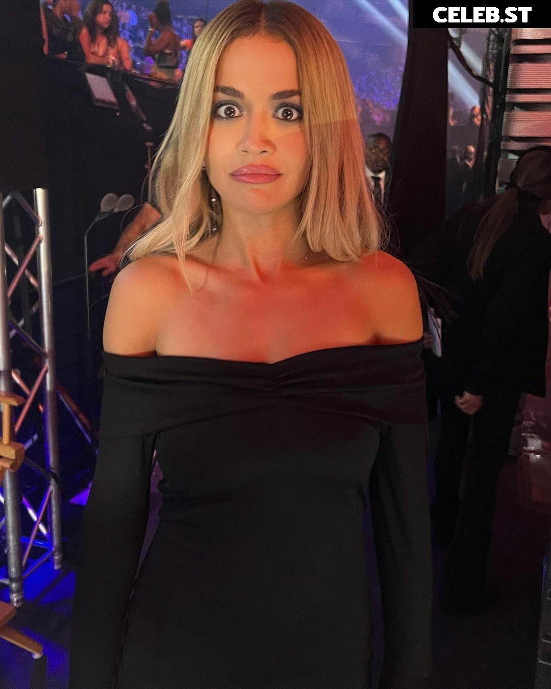 Rita Ora Image 1793433