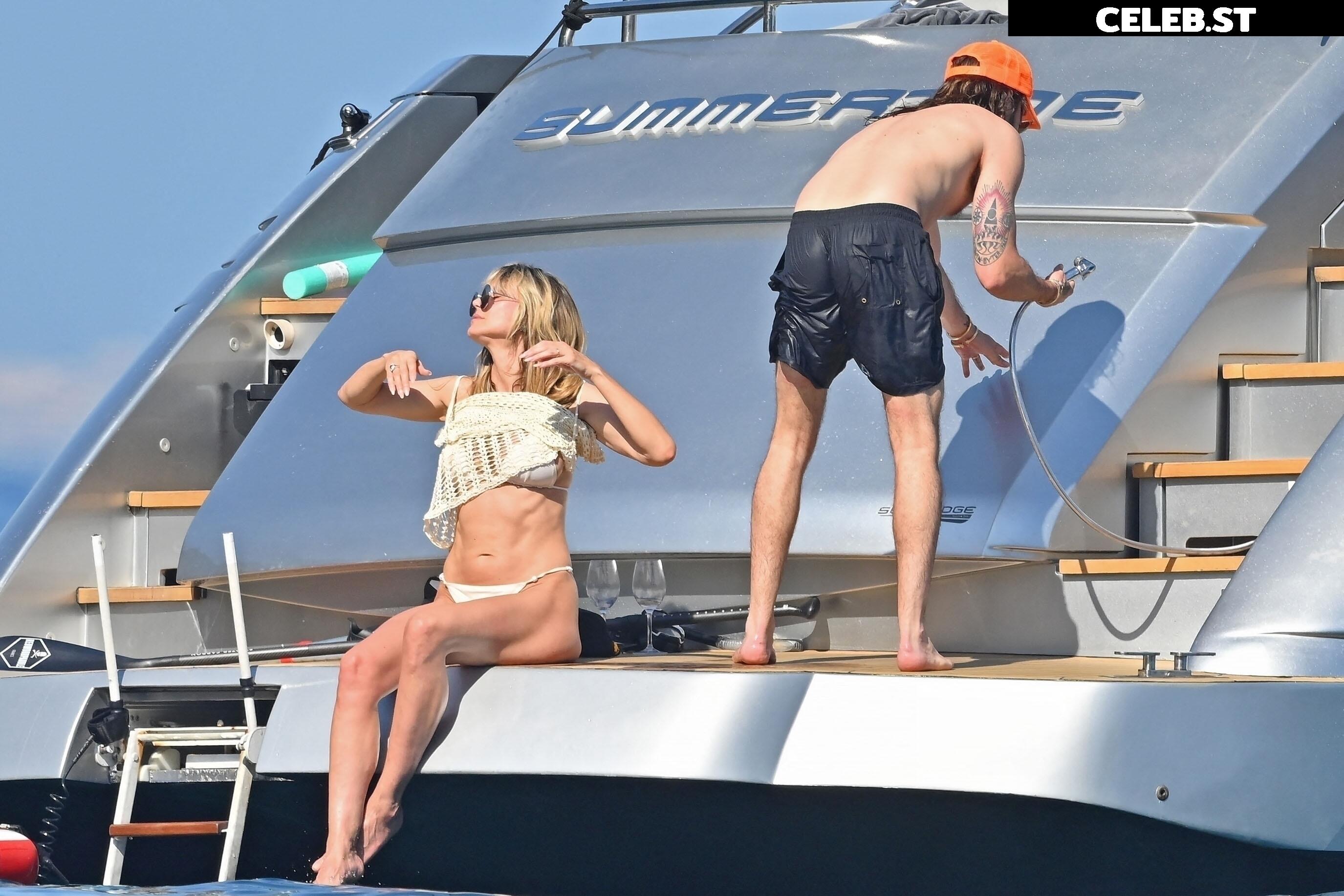 Heidi Klum Image 1793796