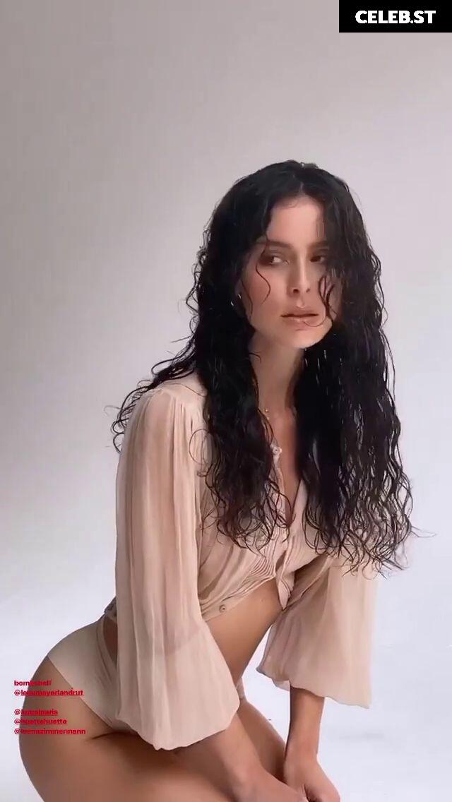 Lena Meyer-Landrut Image 1793677