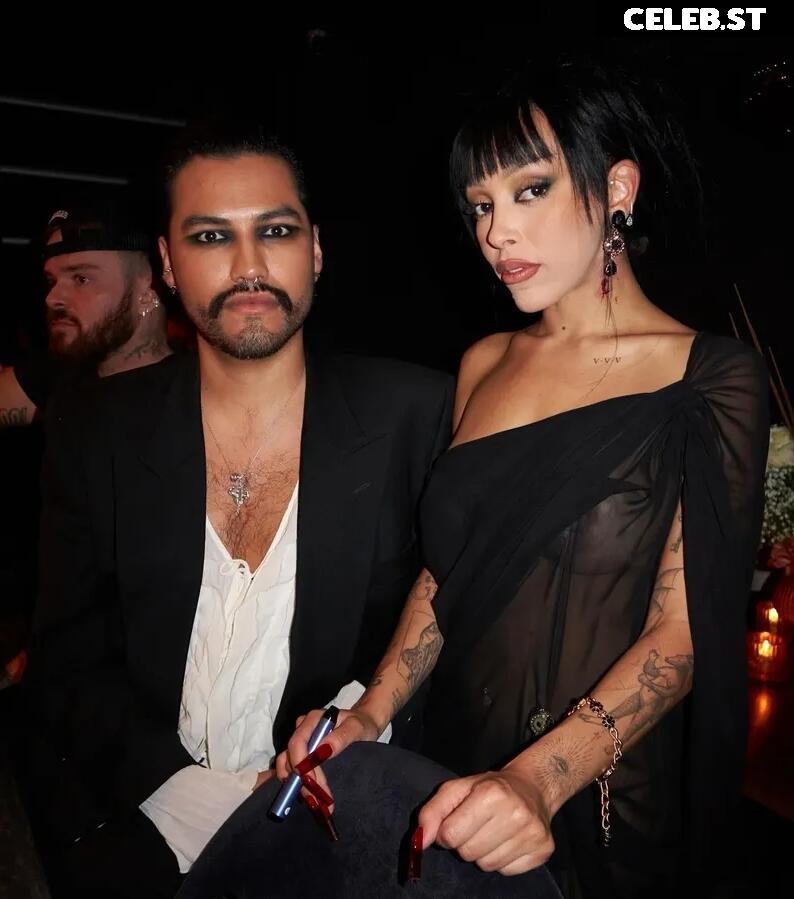 Doja Cat Image 1793197