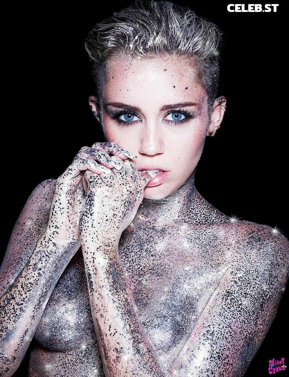 Miley Cyrus Image 1793183