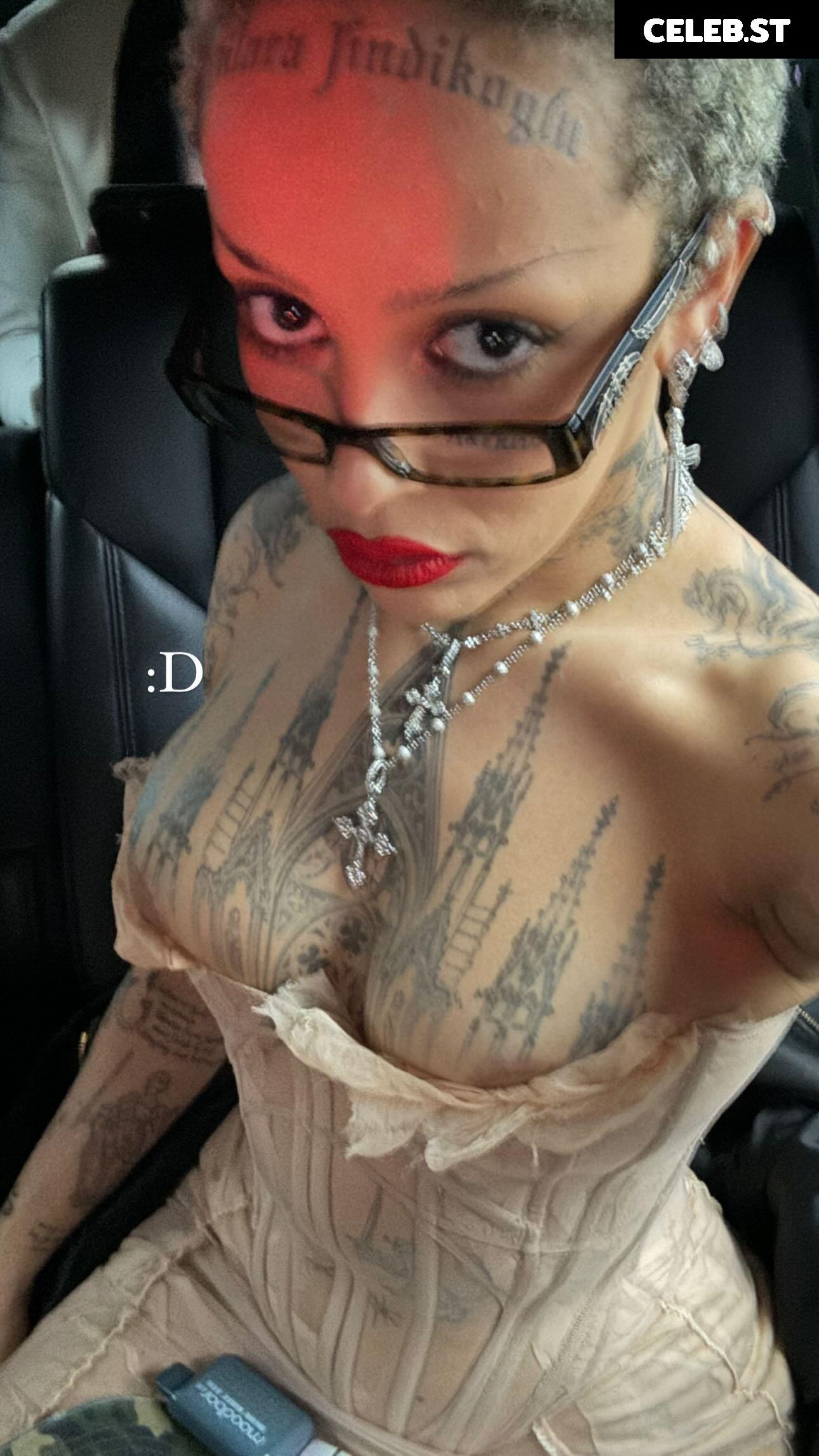 Doja Cat Image 1793166