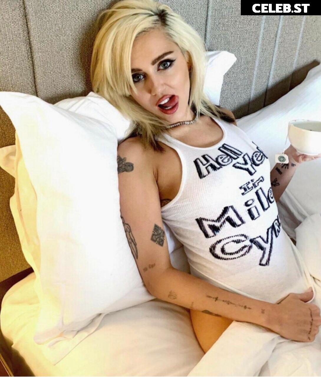 Miley Cyrus Image 1793112