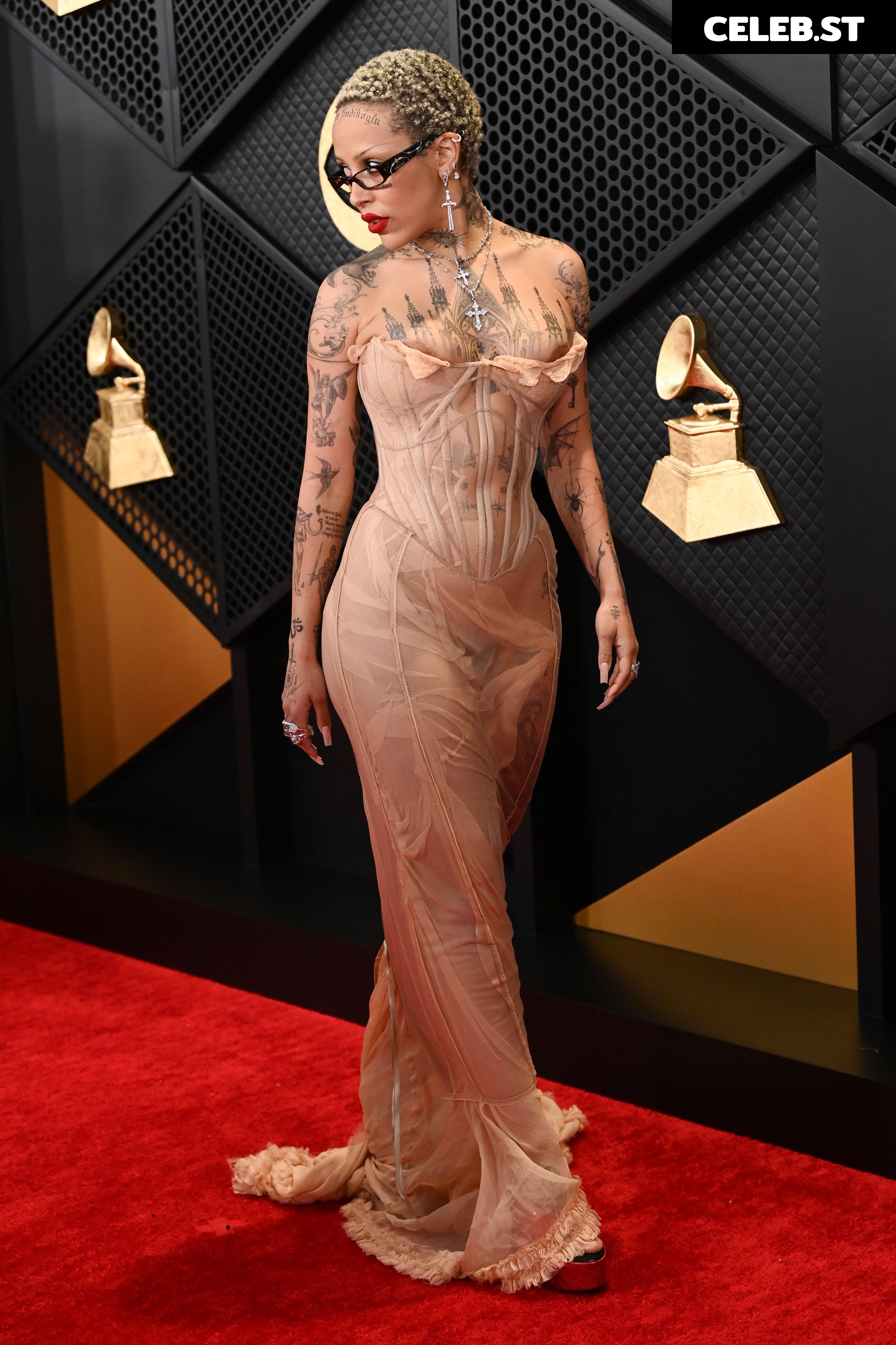 Doja Cat Image 1793083