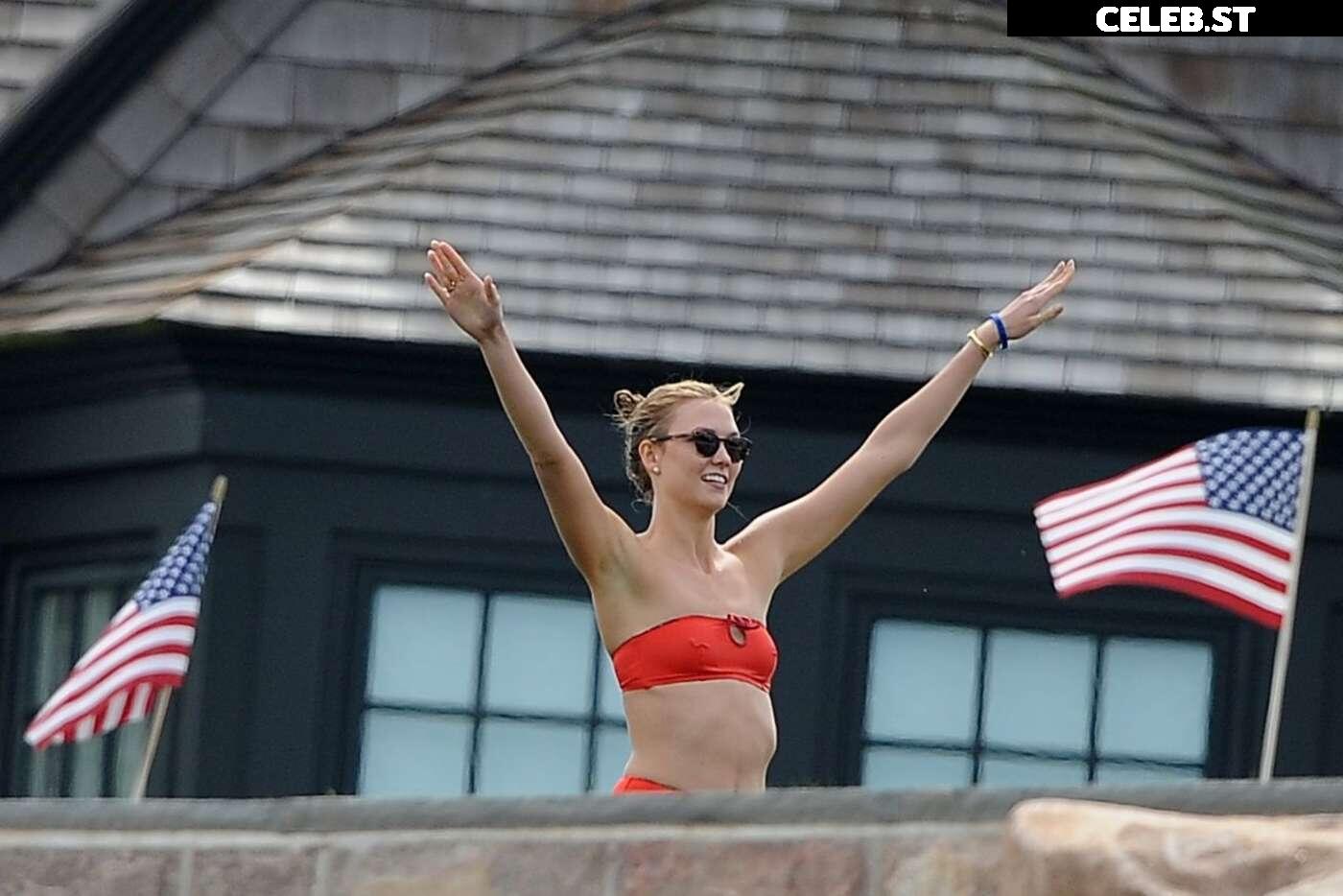 Karlie Kloss Image 1793397