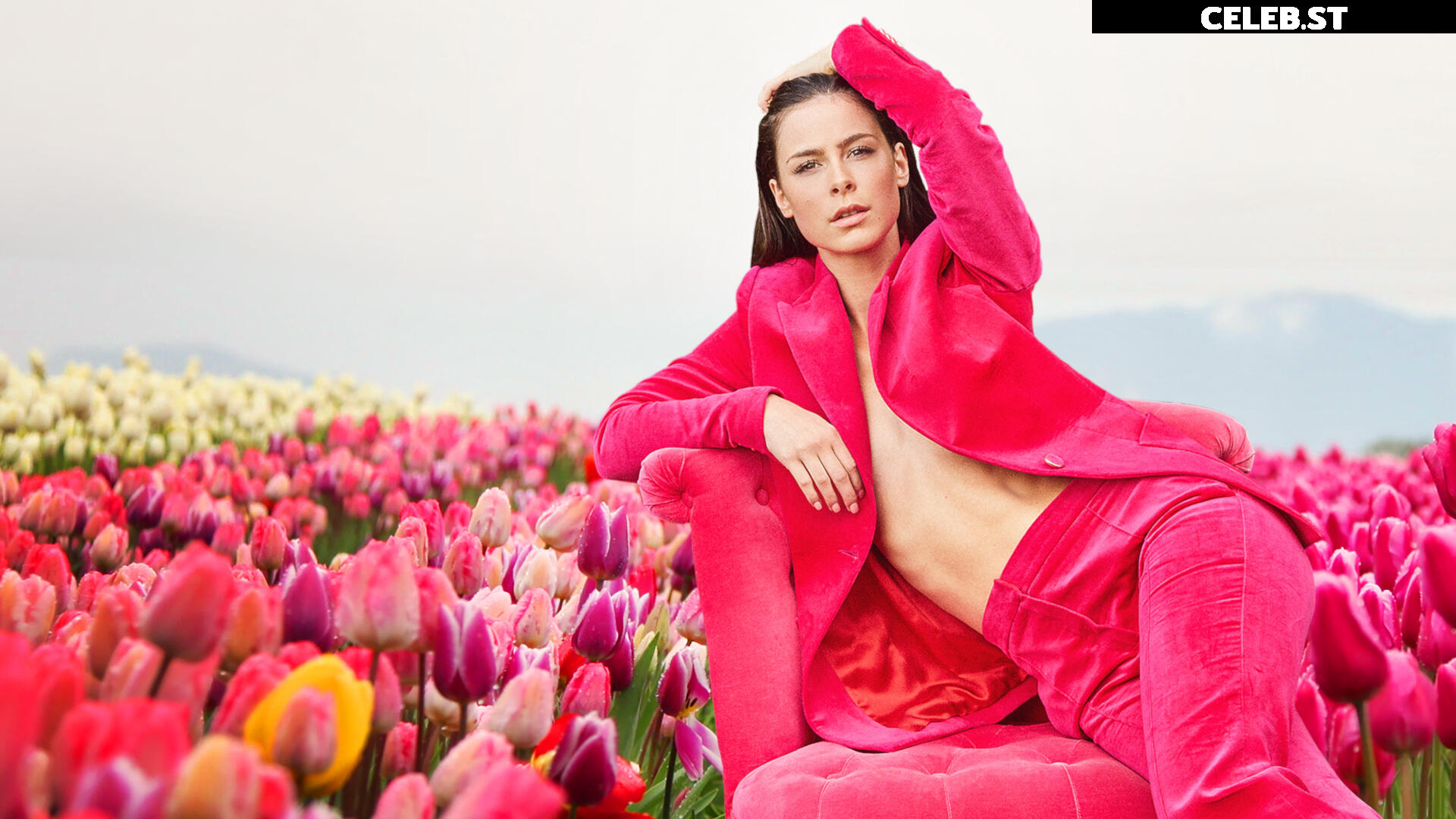 Lena Meyer-Landrut Image 1793369