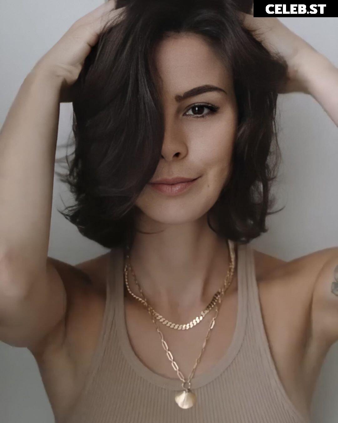 Lena Meyer-Landrut Image 1793308