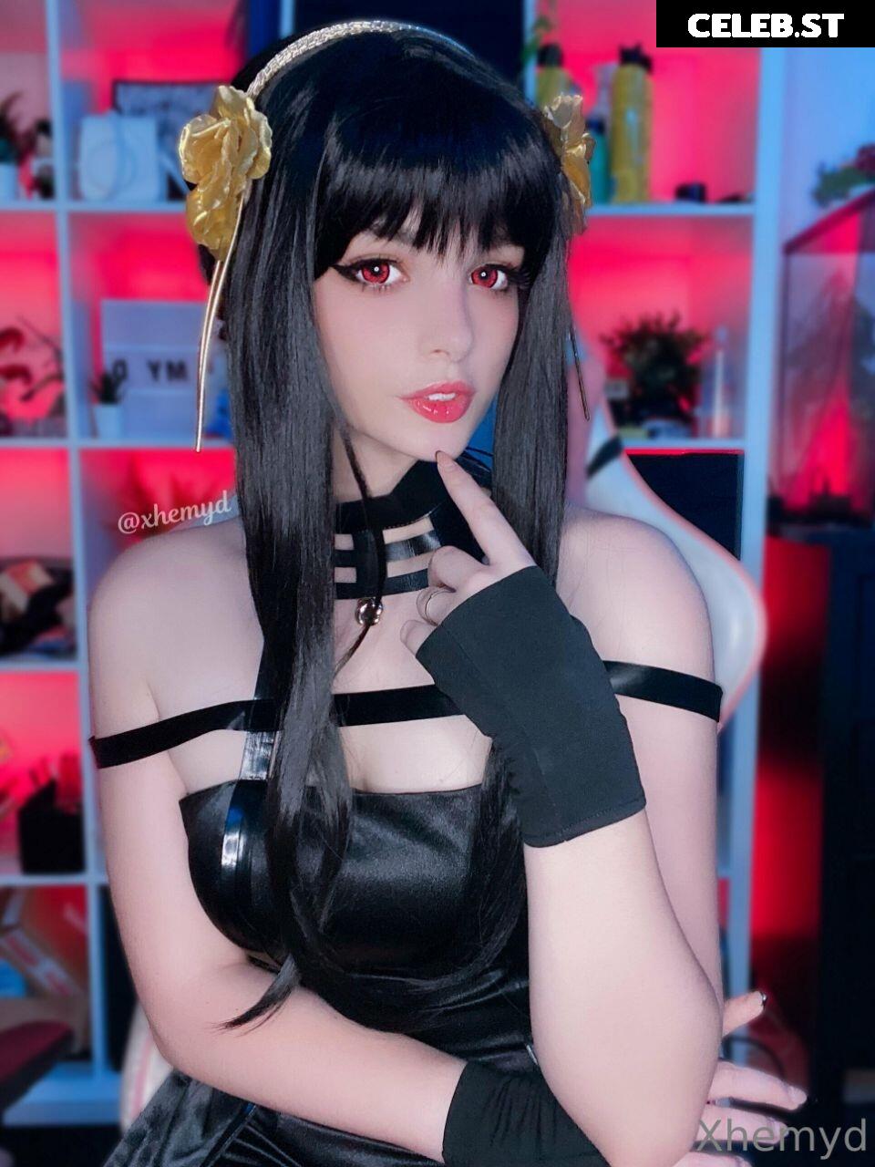 Xhemyd Image 1793216