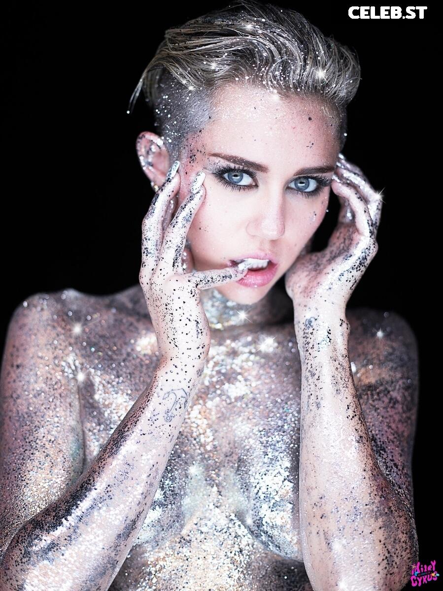 Miley Cyrus Image 1793238