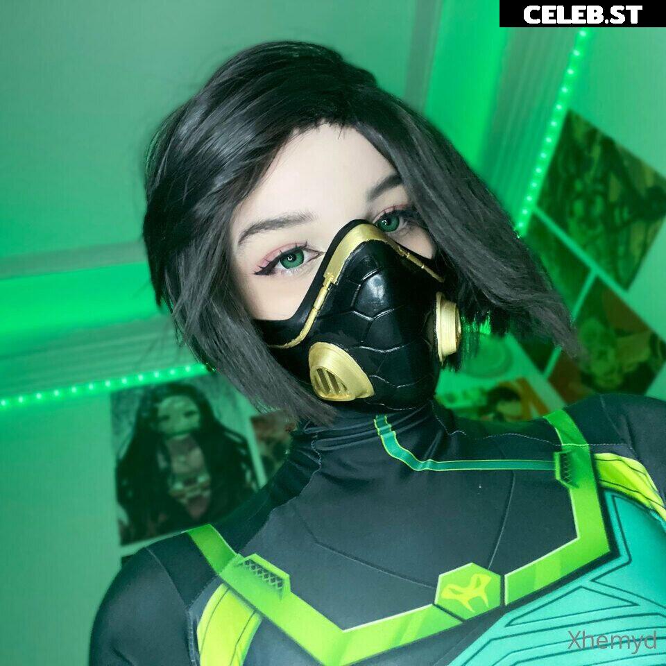 Xhemyd Image 1793236