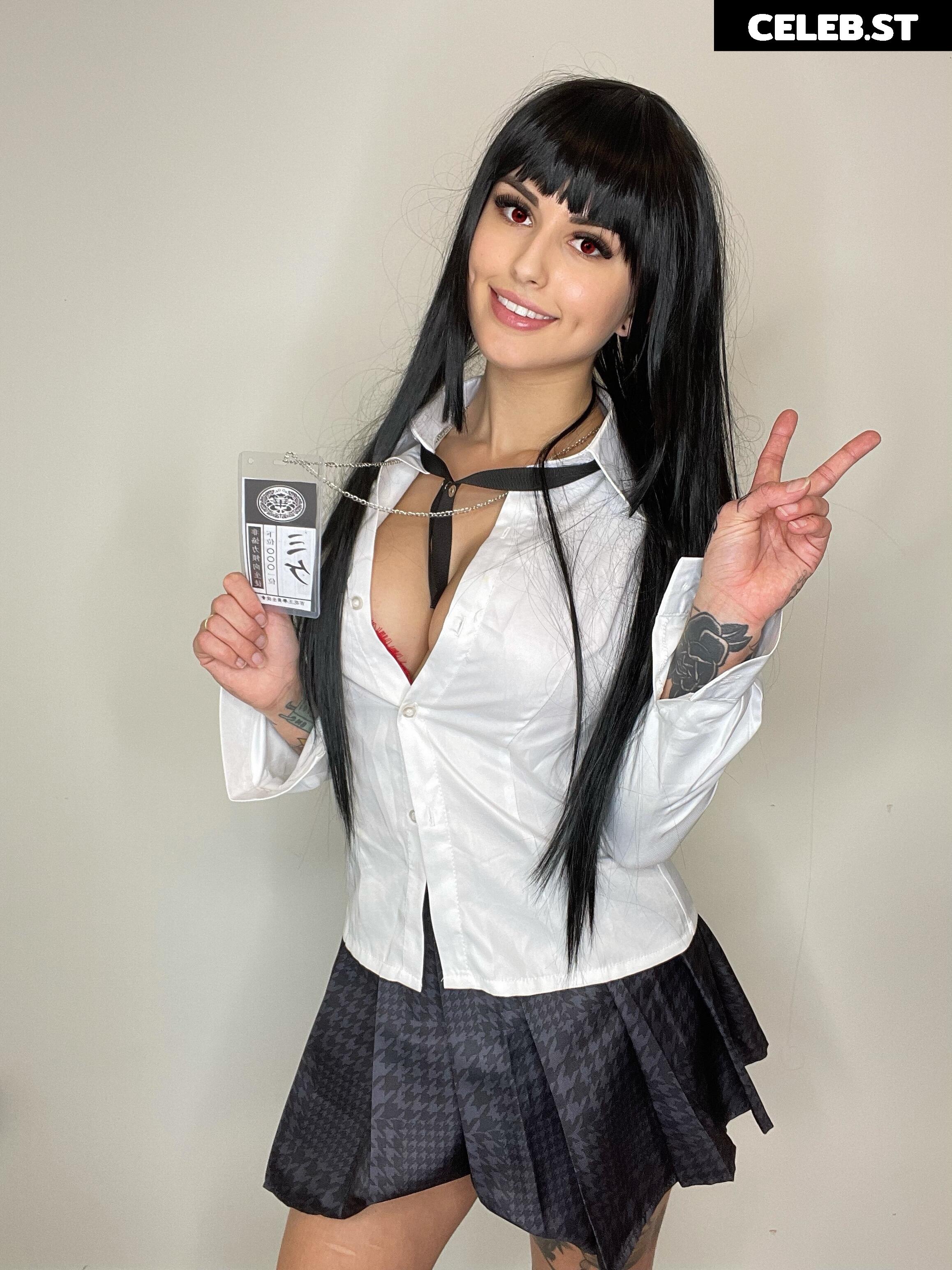 Octavia May Image 1793989