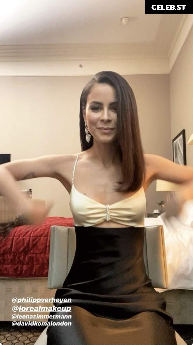 Lena Meyer-Landrut Image 1793940