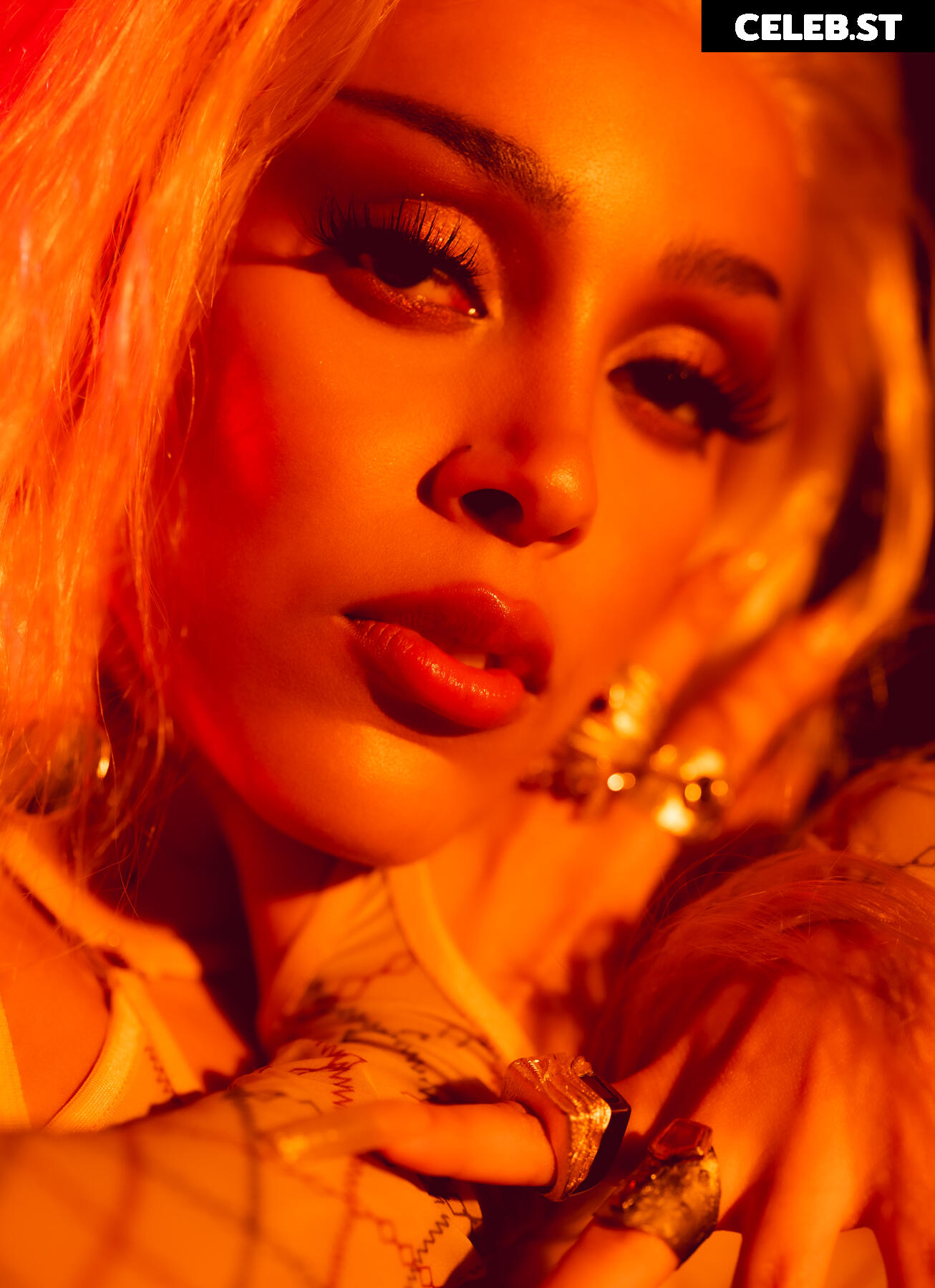 Doja Cat Image 1790891