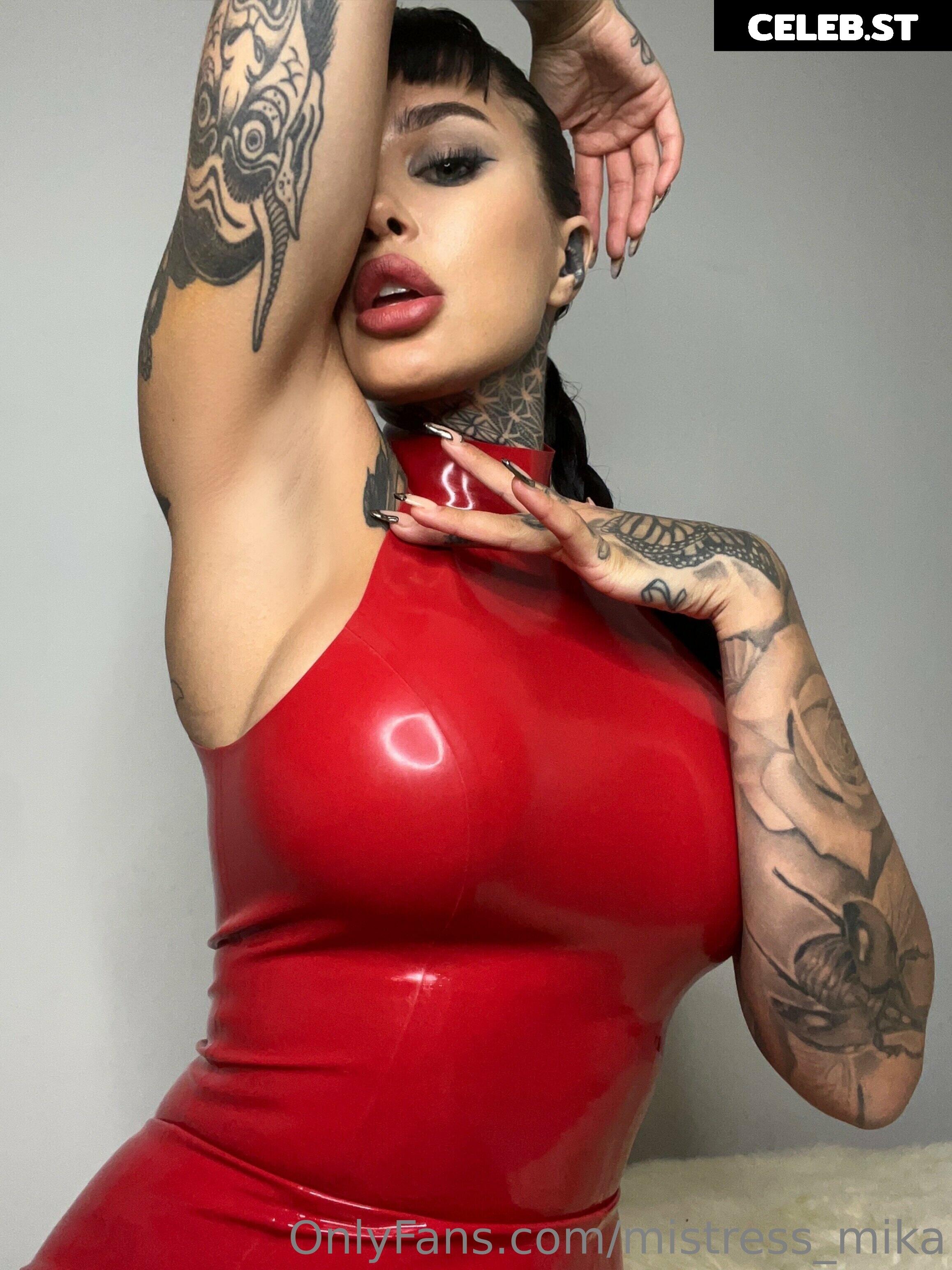 Mistress Mika Katana Image 1790736