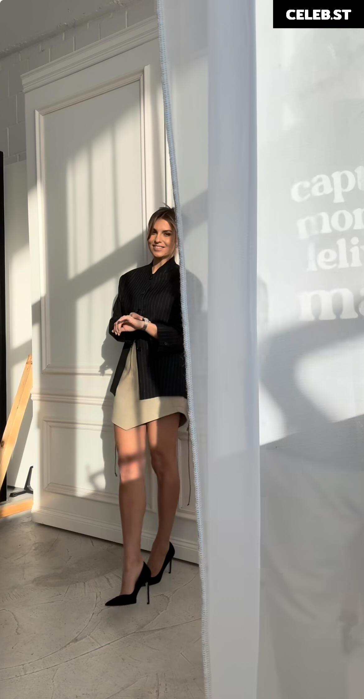 Laura Wontorra Image 1790699