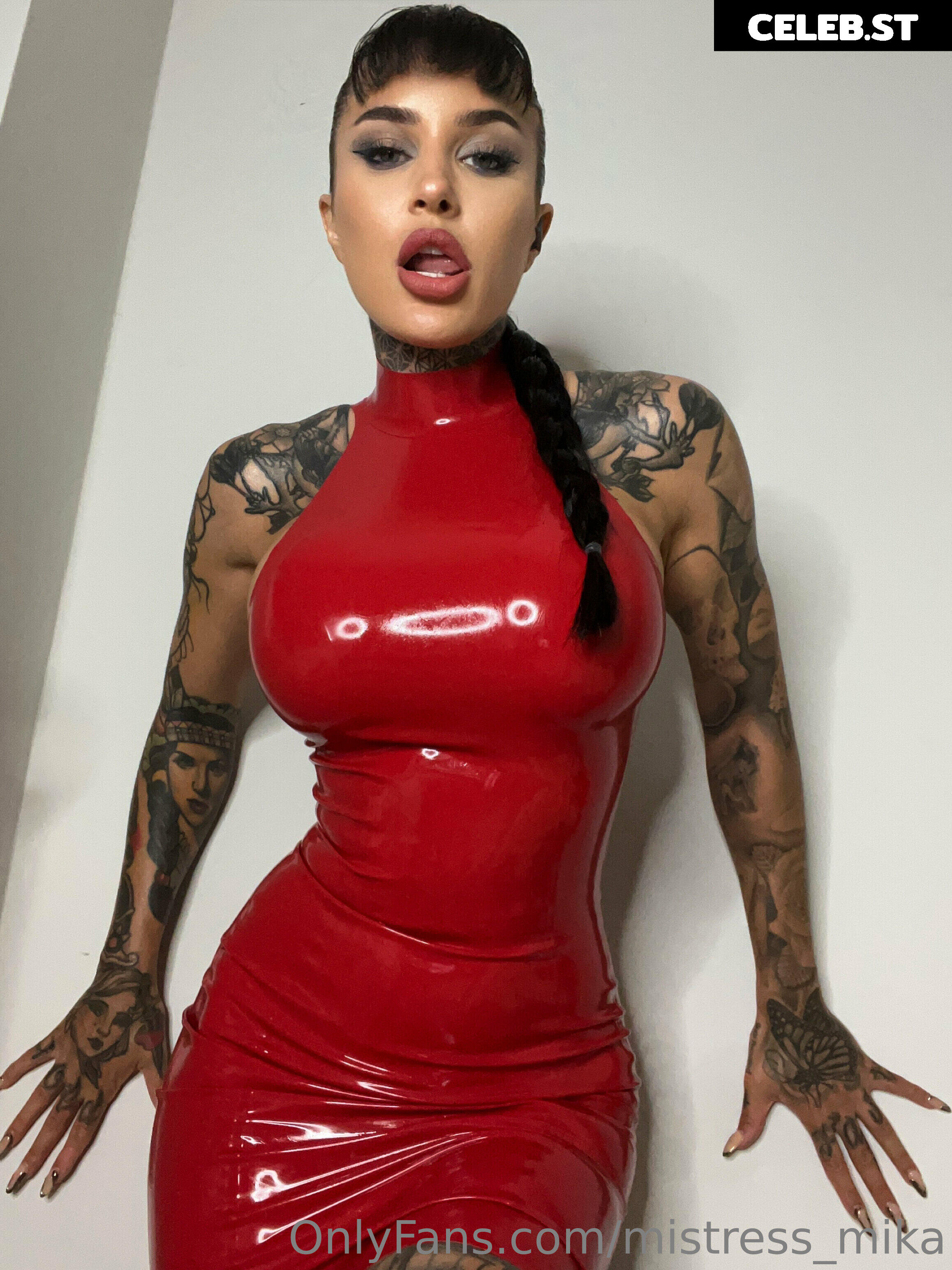 Mistress Mika Katana Image 1790162