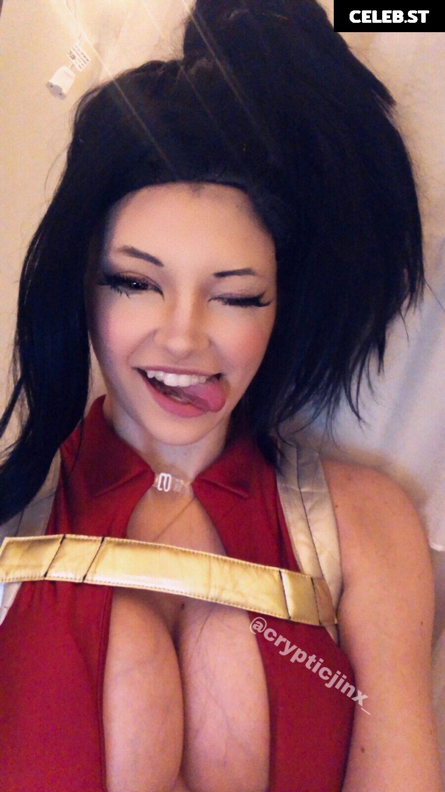 Jinx Asmr Image 1790045
