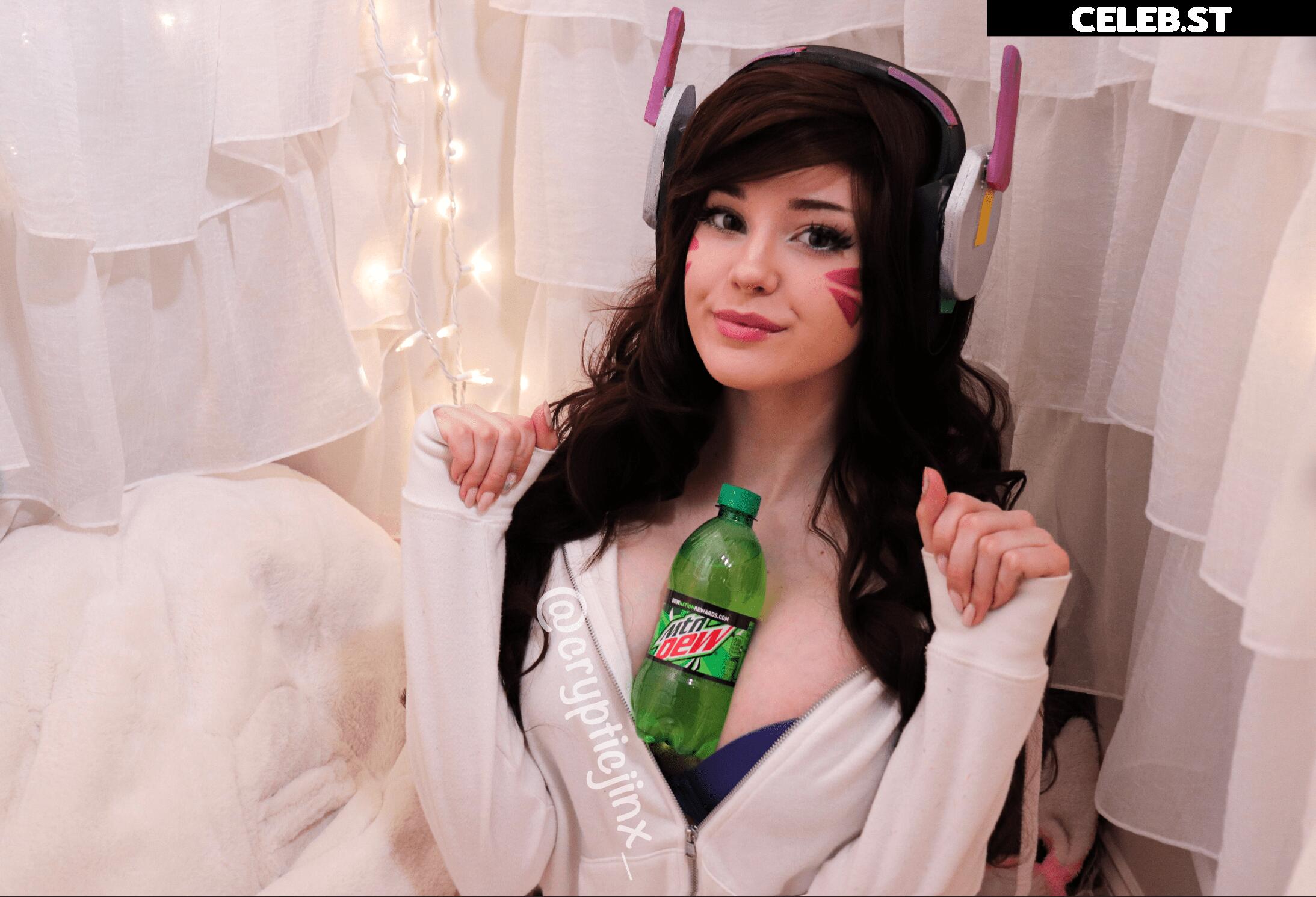 Jinx Asmr Image 1790365