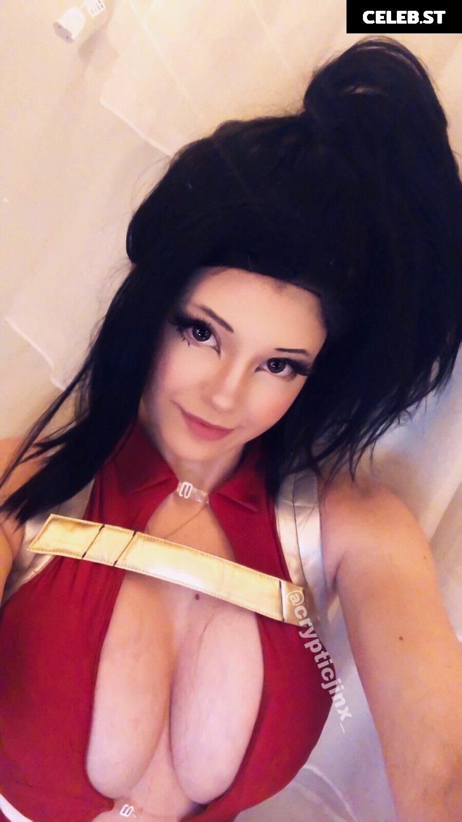 Jinx Asmr Image 1790333