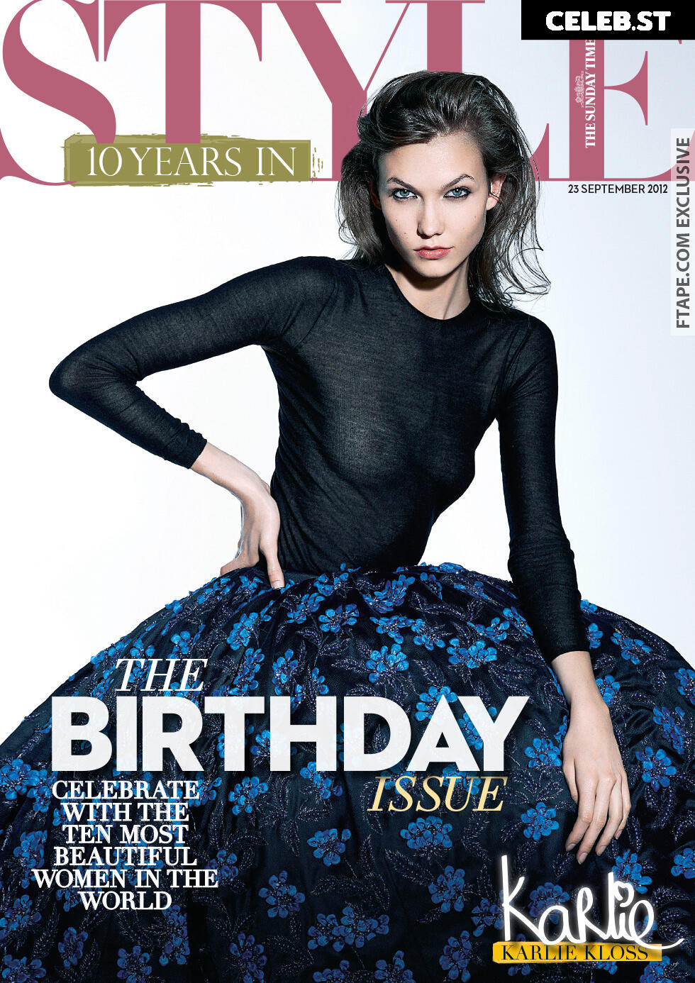 Karlie Kloss Image 1790290