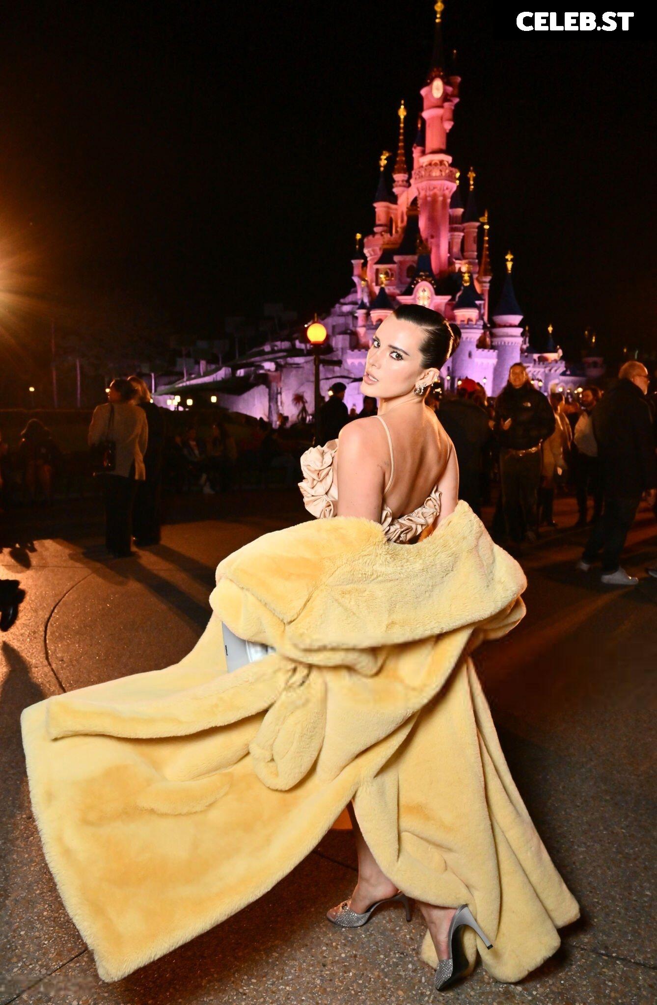 Bella Thorne Image 1790287