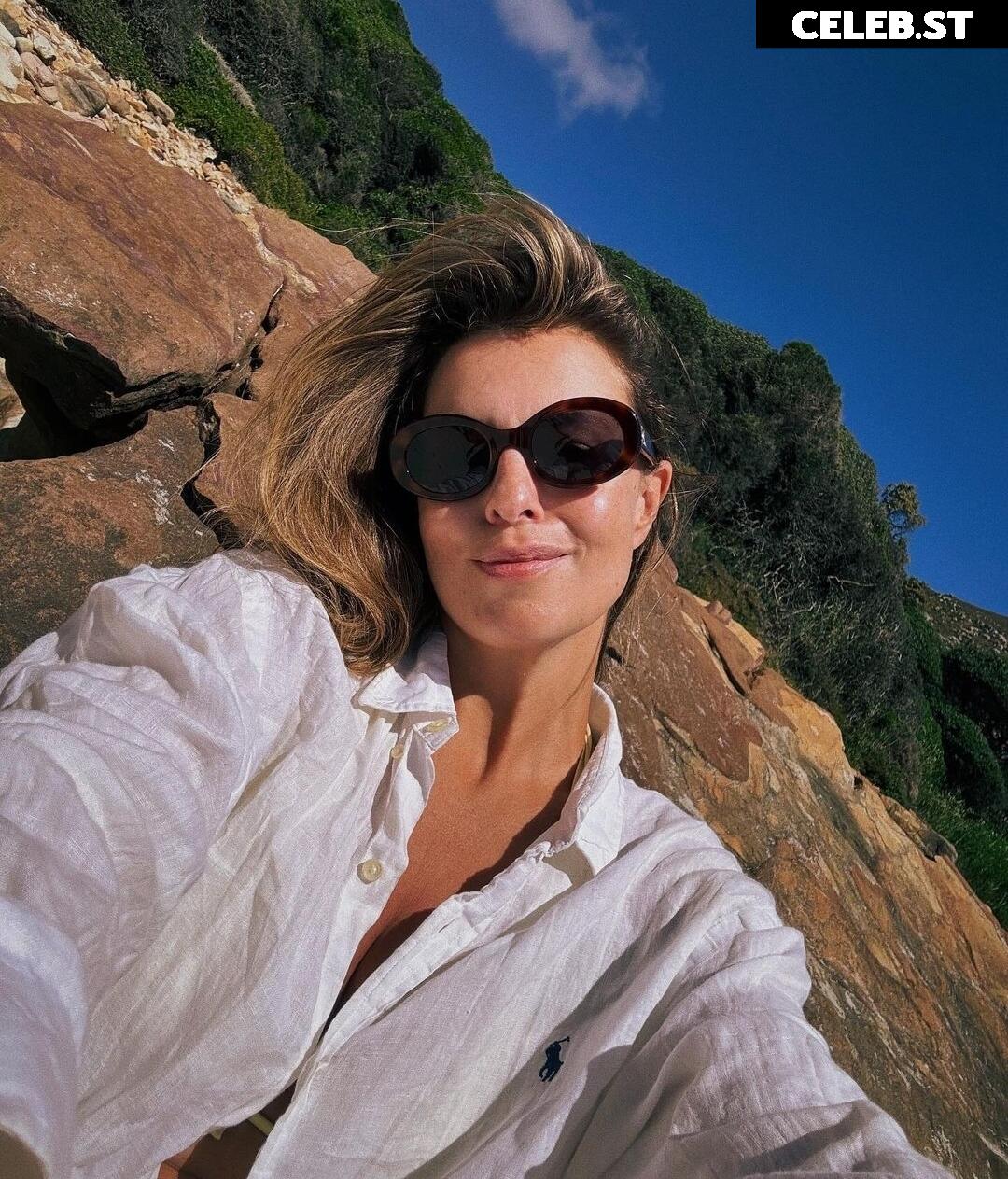 Laura Wontorra Image 1790911