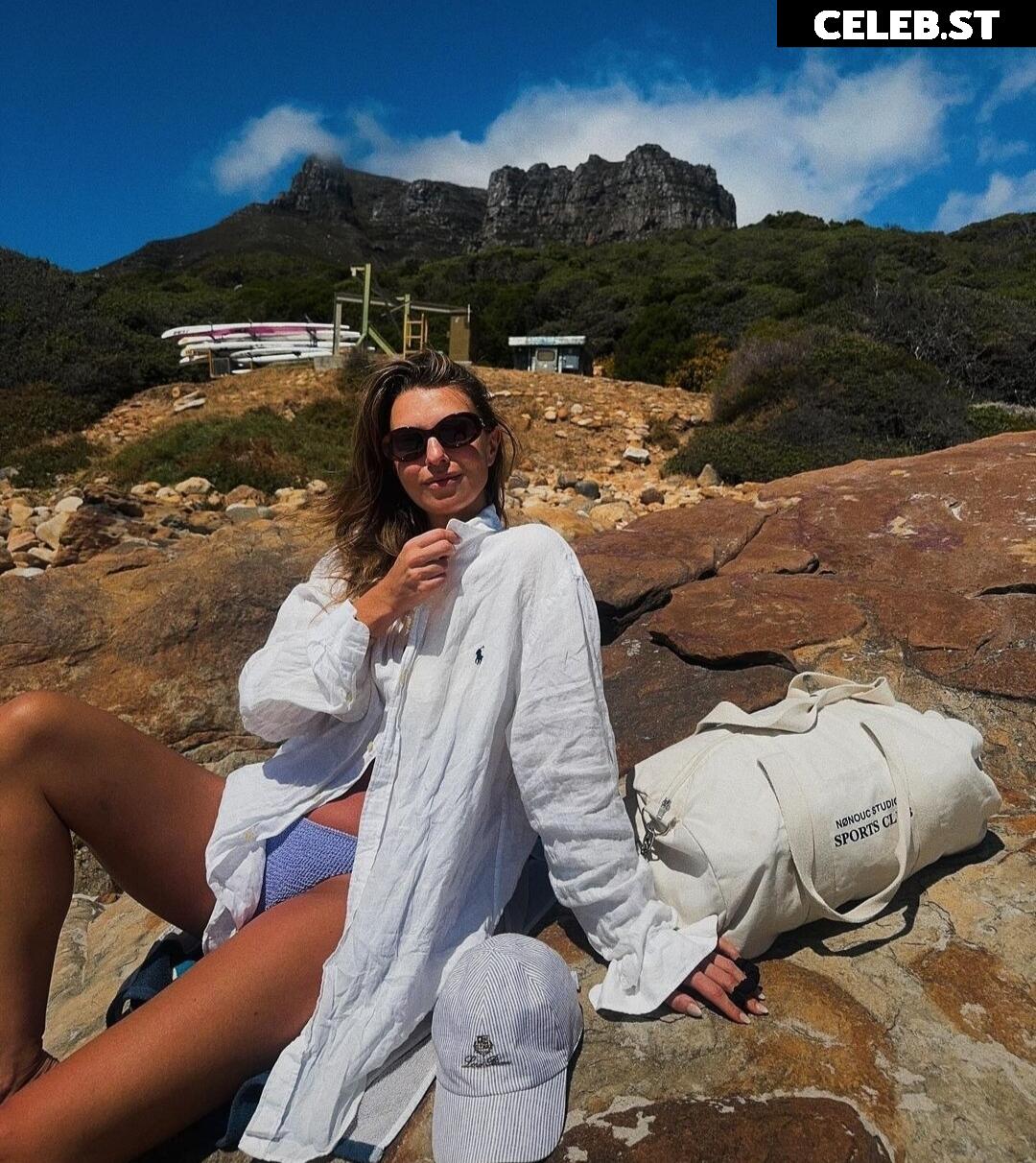 Laura Wontorra Image 1790903