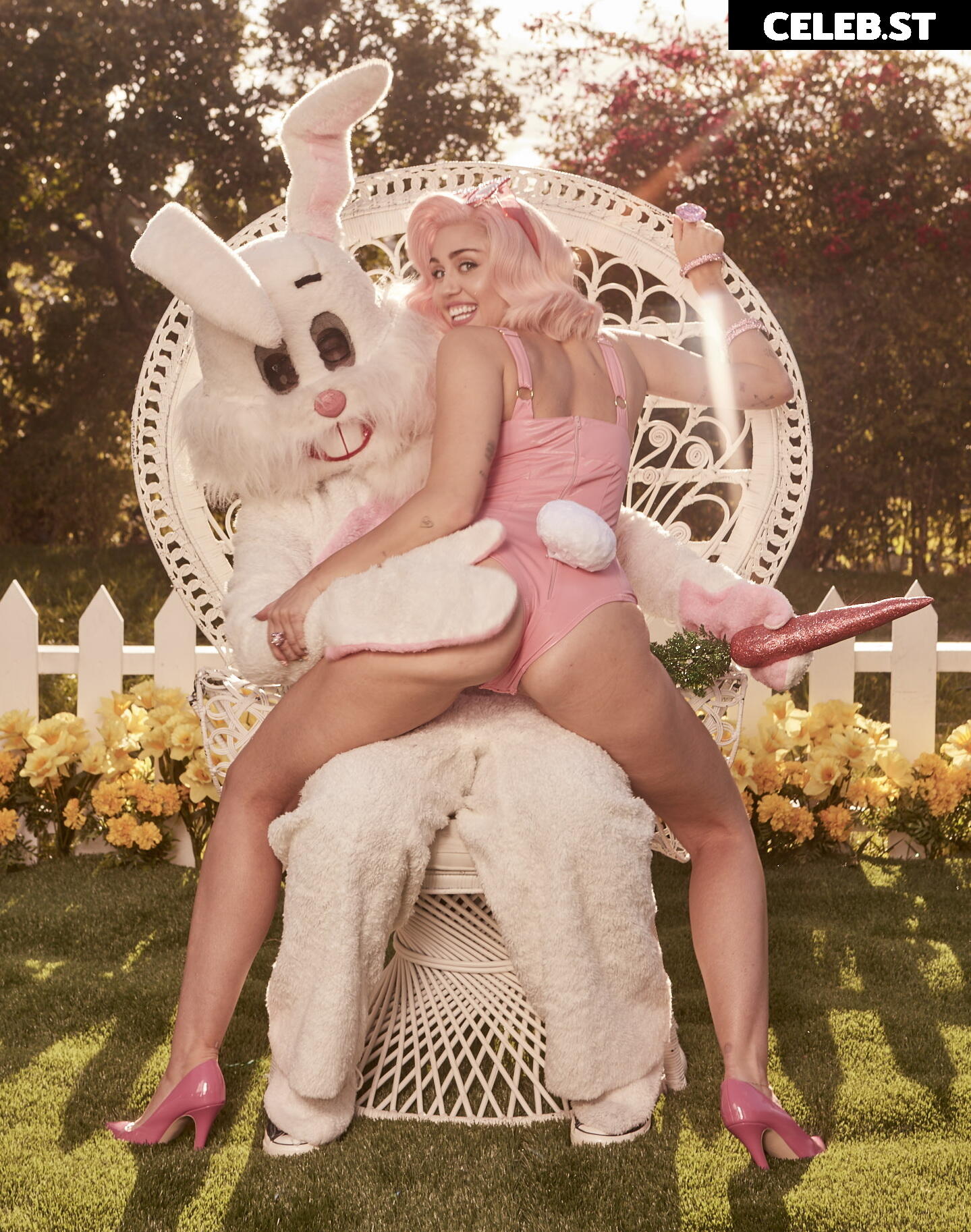 Miley Cyrus Image 1799873