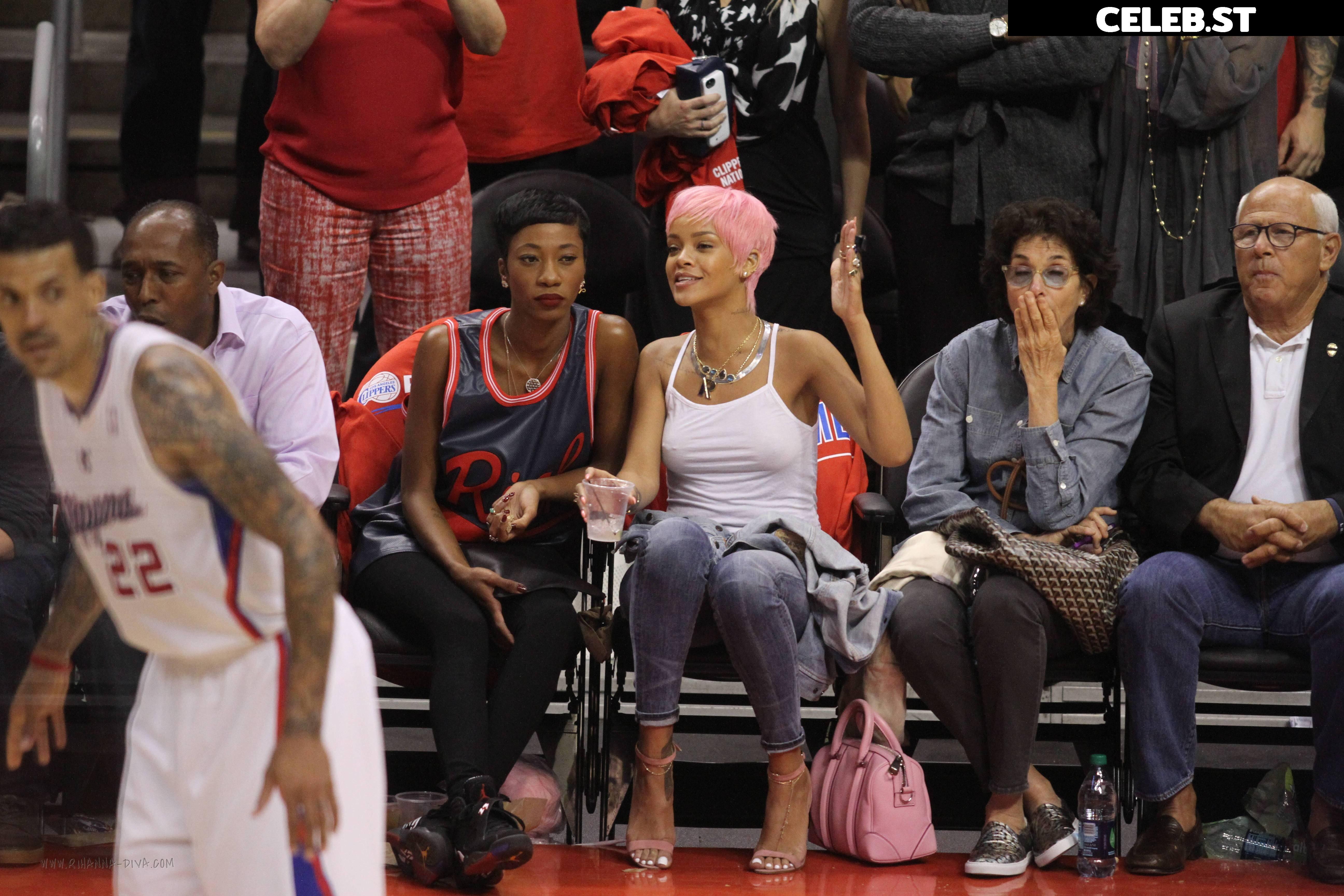 Rihanna Image 1799831