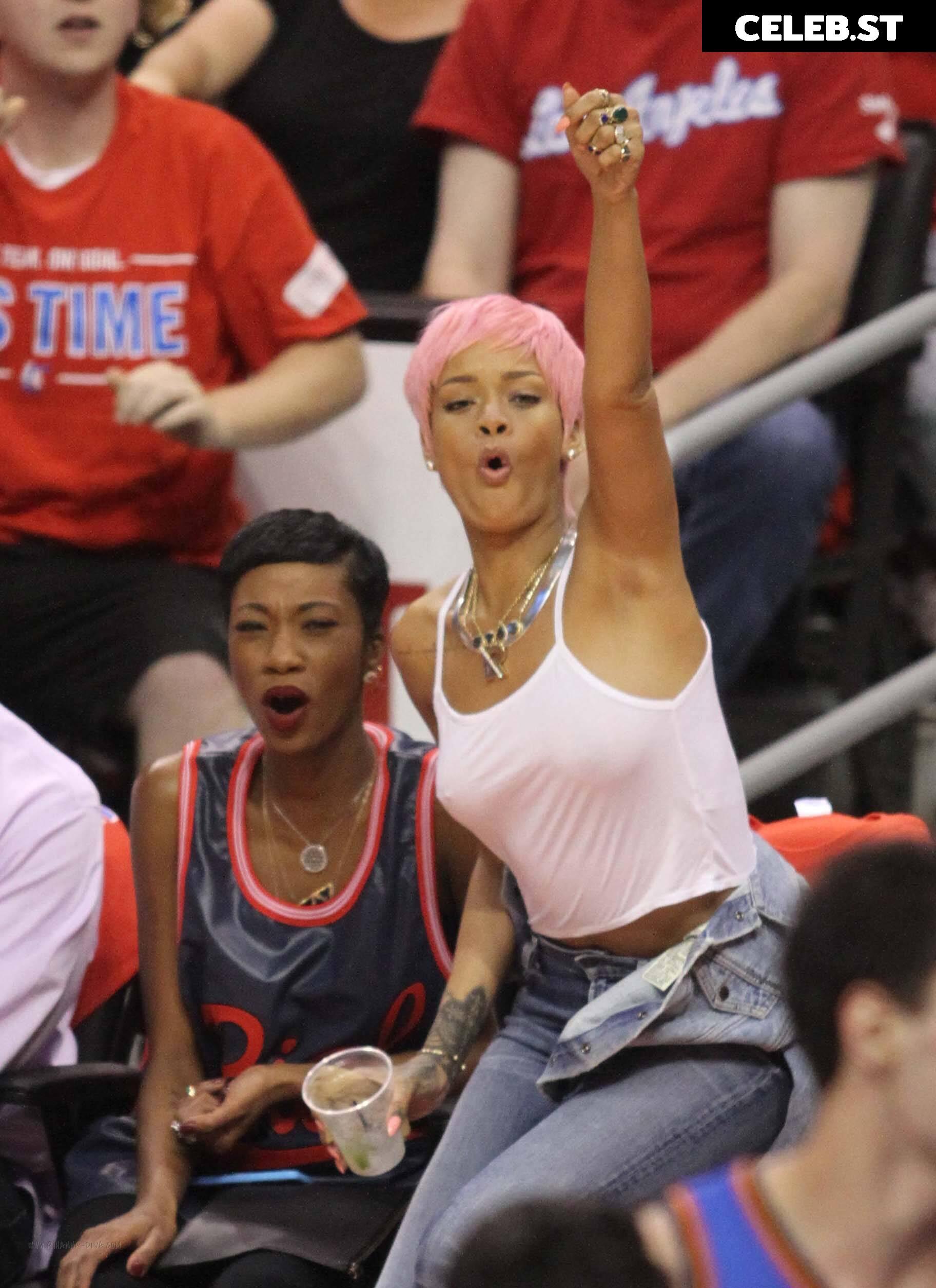 Rihanna Image 1799821
