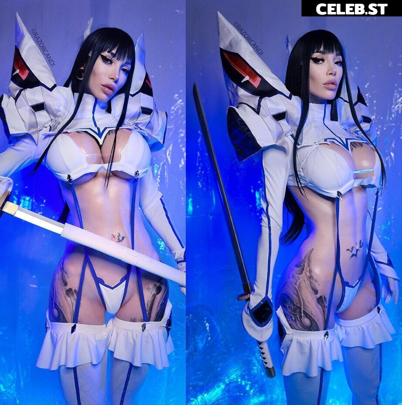 Razor Candi Image 1799522