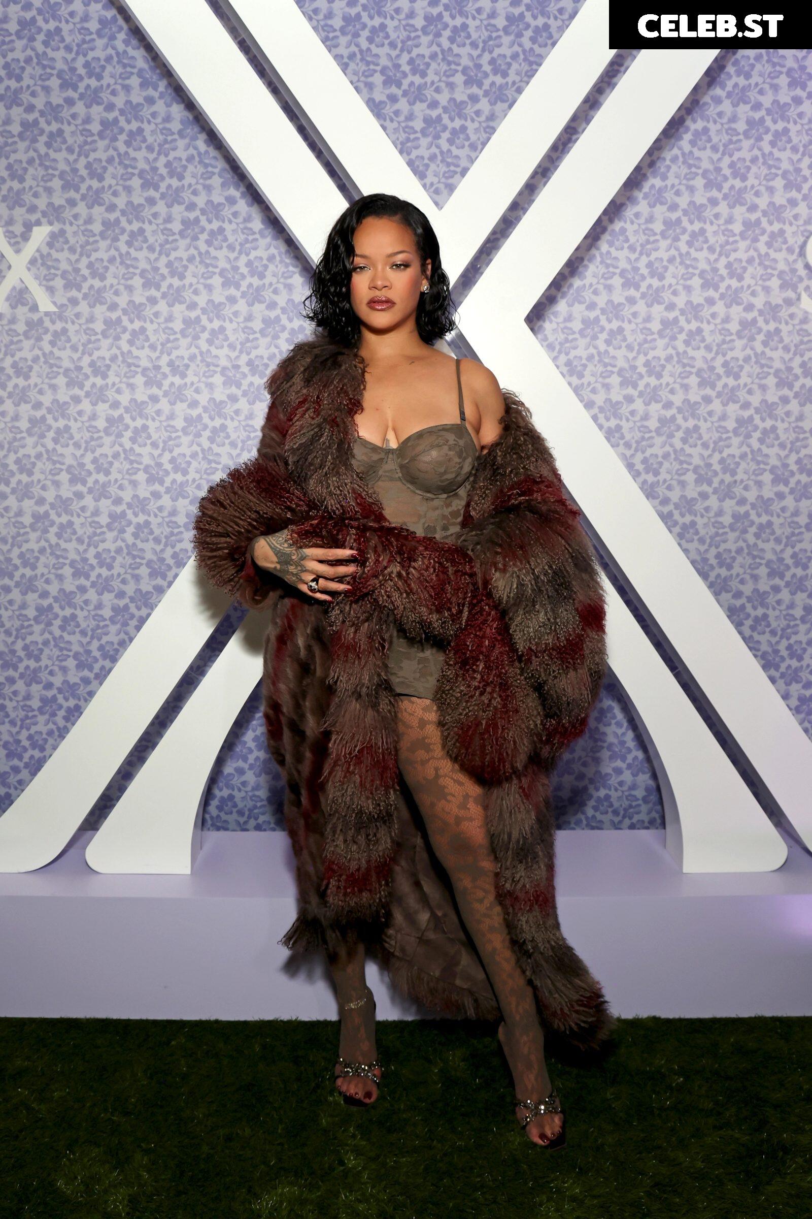 Rihanna Image 1799523