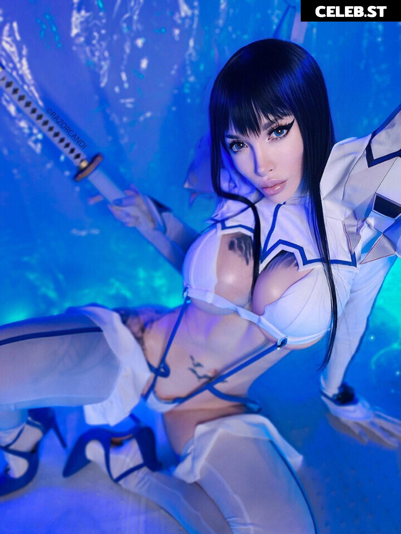 Razor Candi Image 1799705