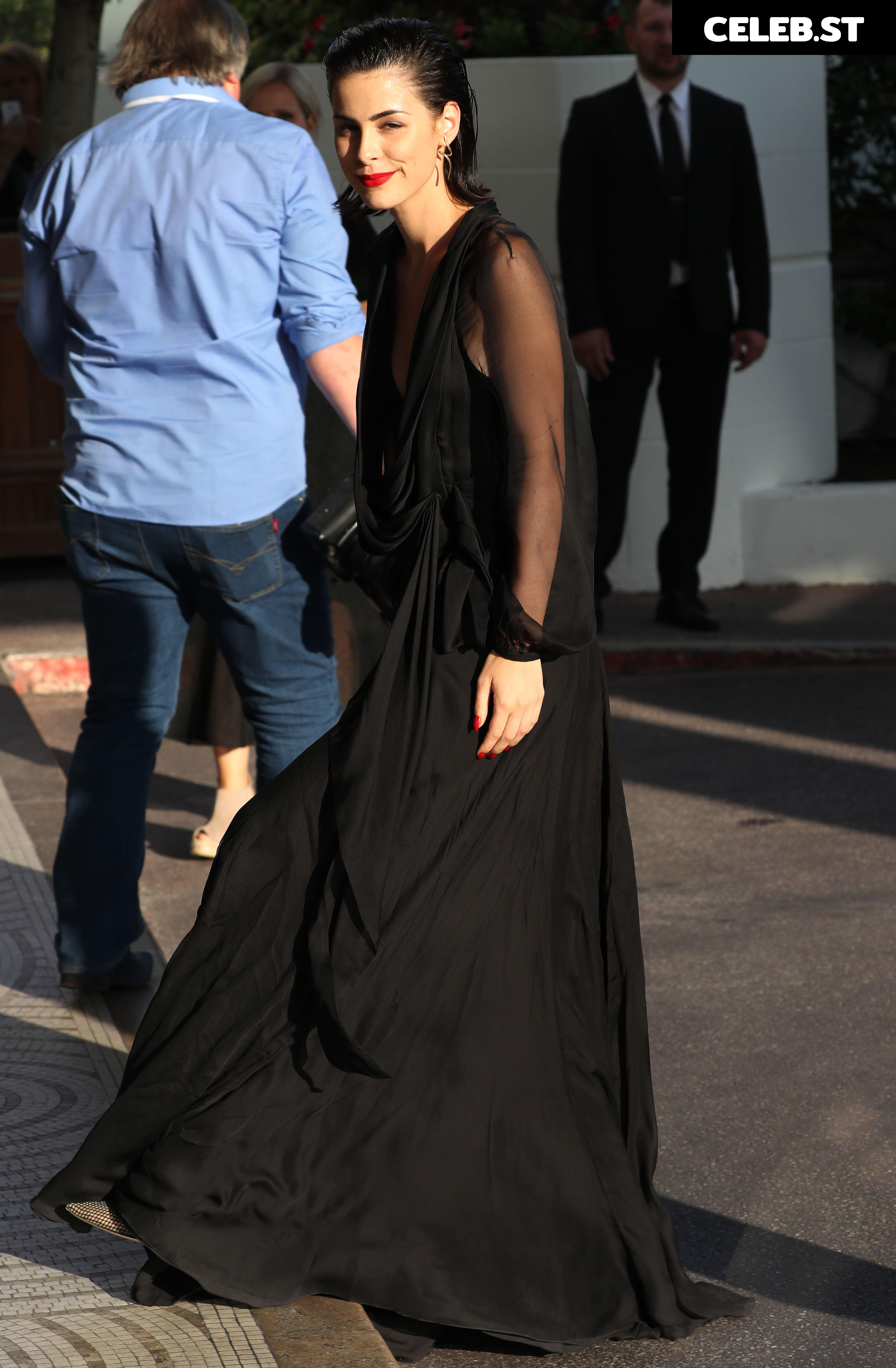 Lena Meyer-Landrut Image 1799730