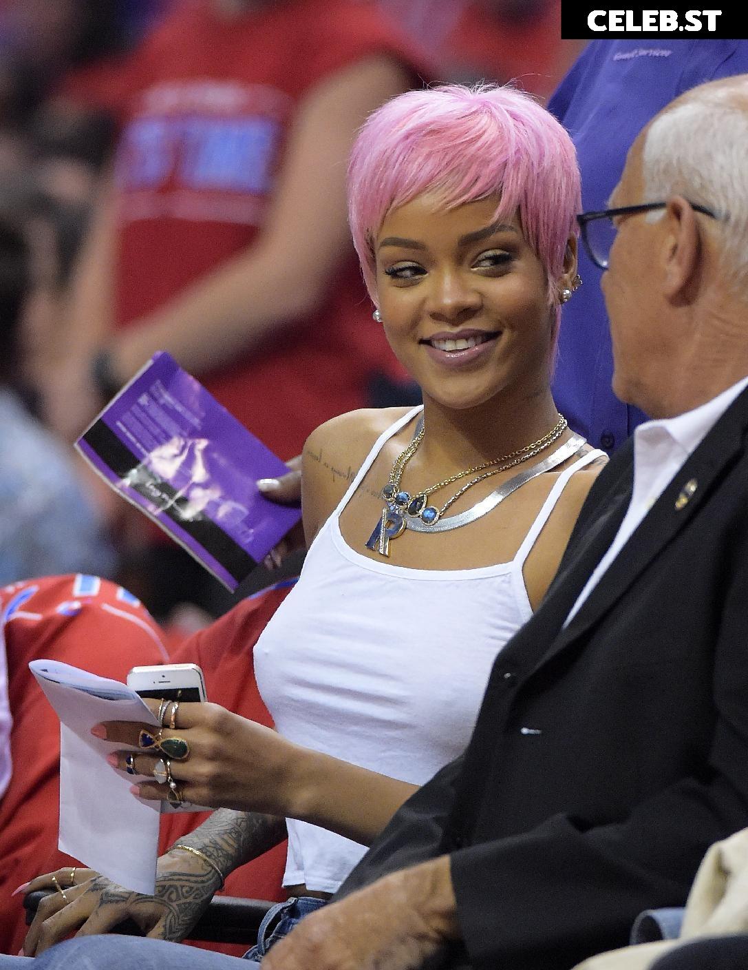 Rihanna Image 1799637