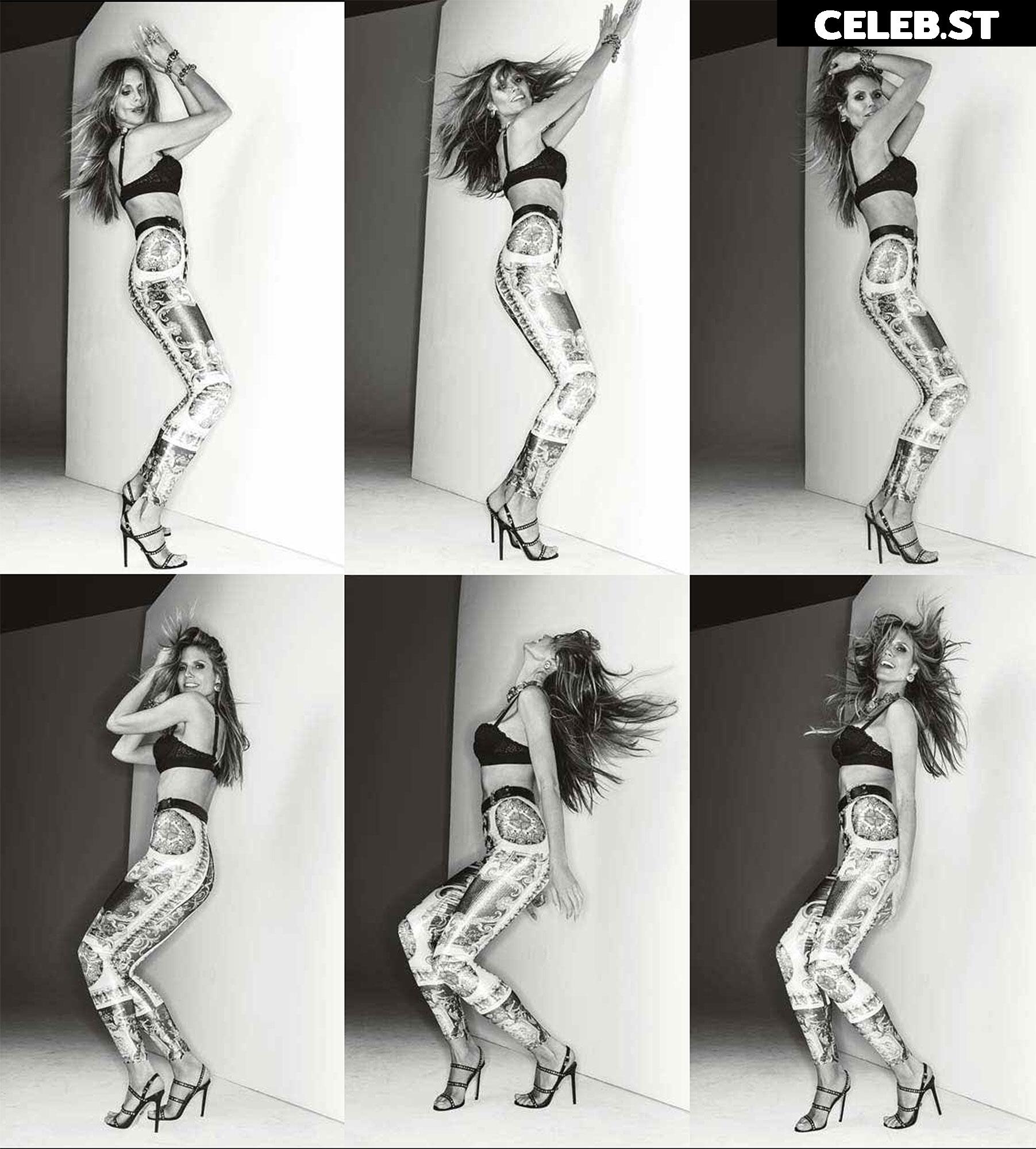 Heidi Klum Image 1799370