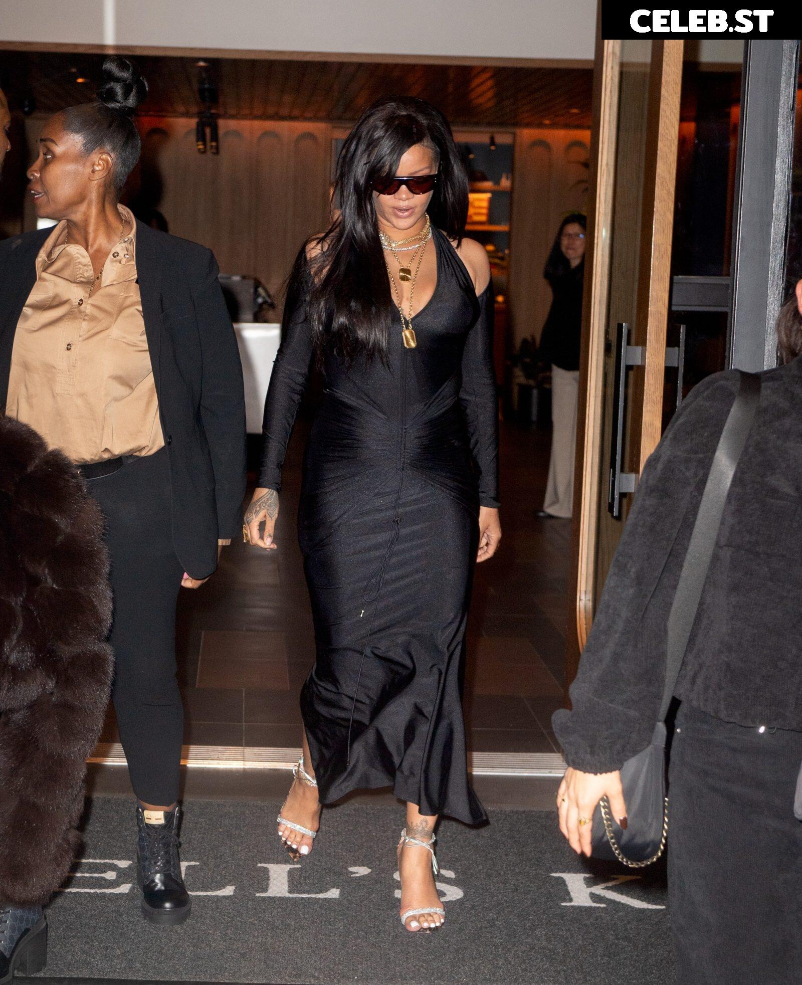 Rihanna Image 1799369