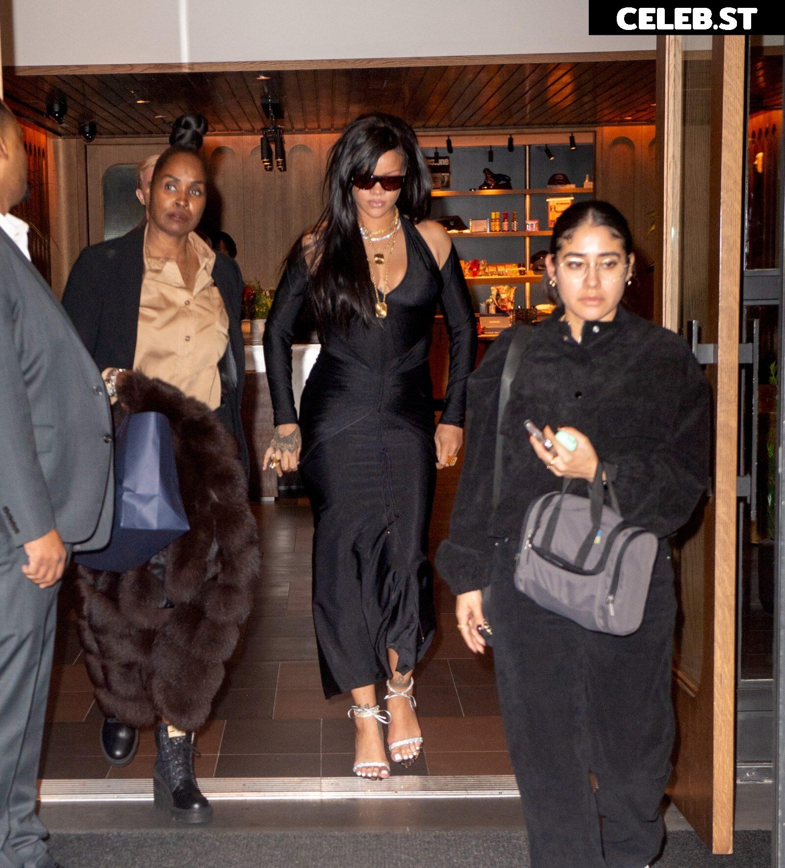 Rihanna Image 1799280