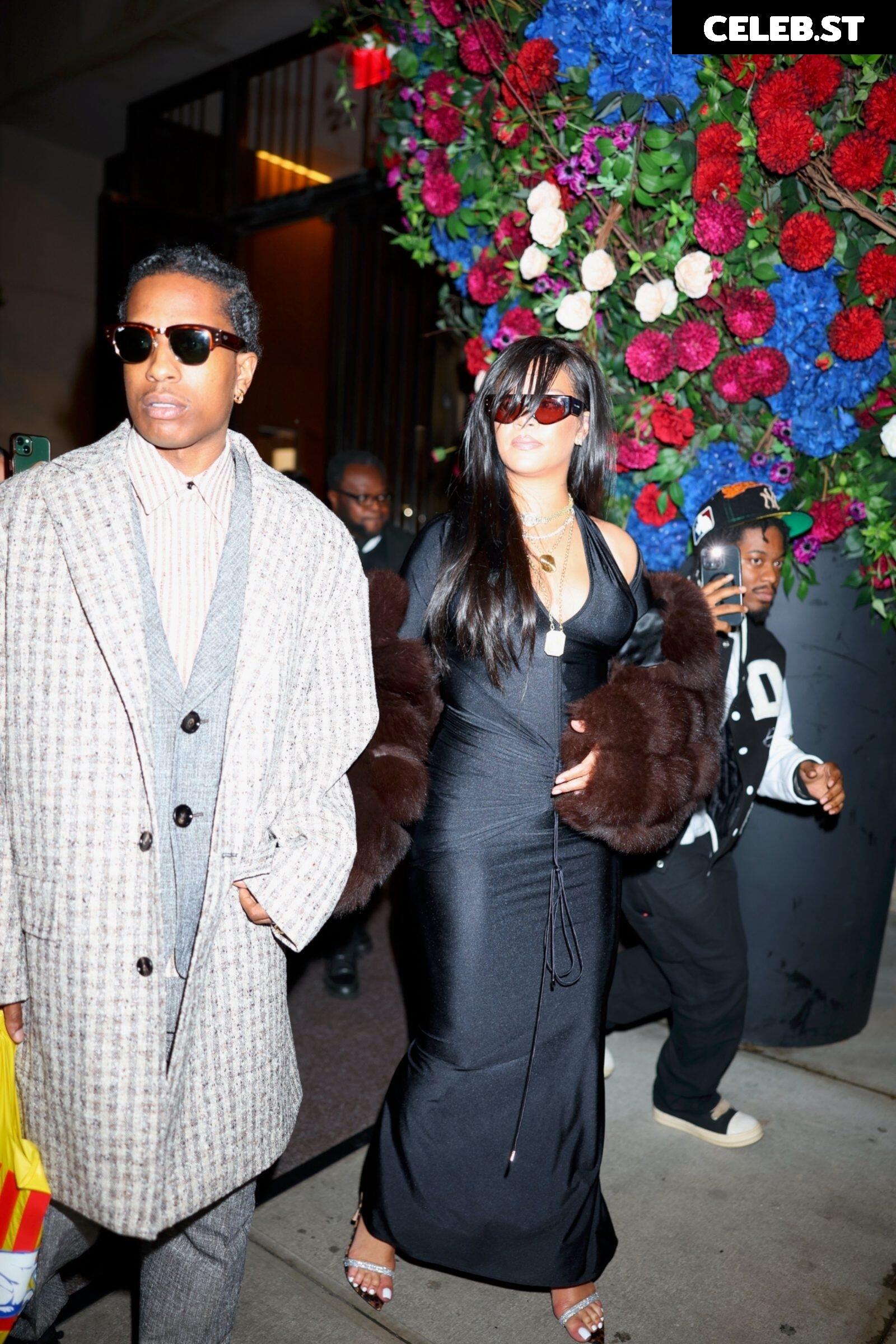 Rihanna Image 1799269