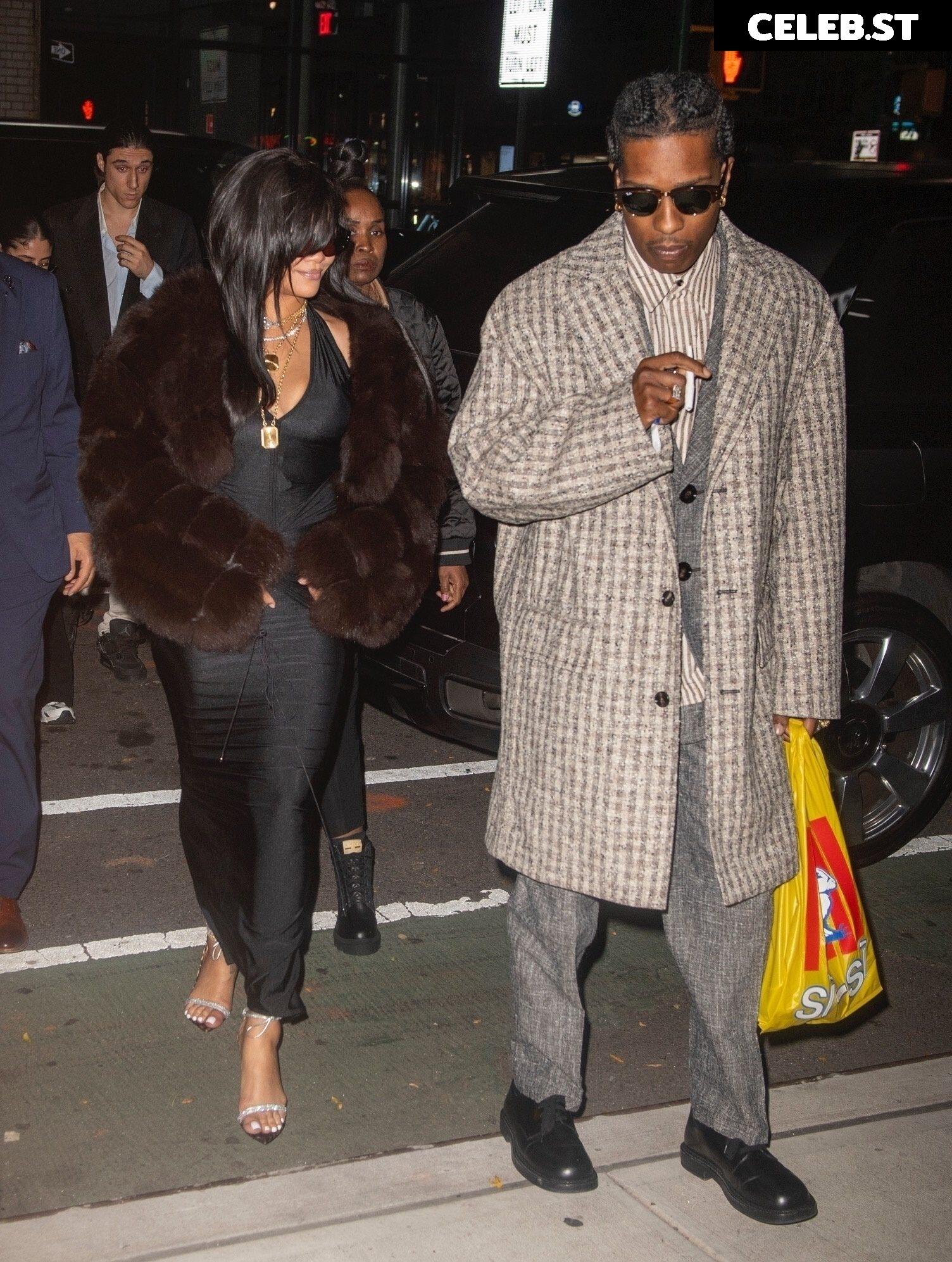 Rihanna Image 1799207